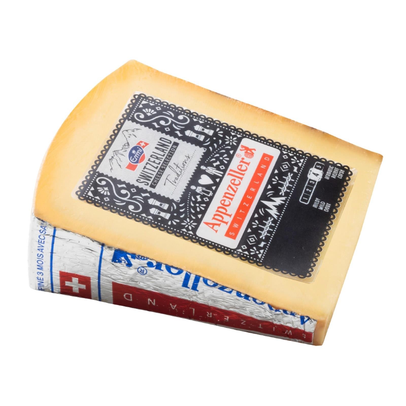 Emmi Appenzeller Mild-Würzig