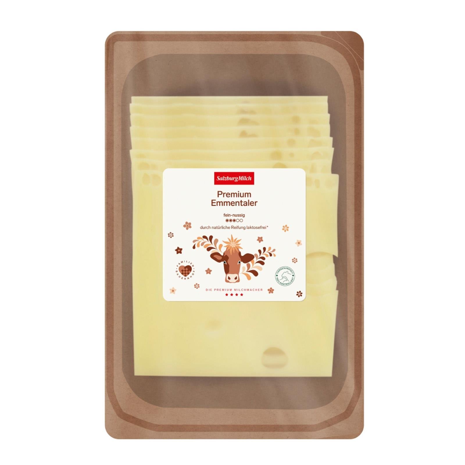 SalzburgMilch Emmentaler