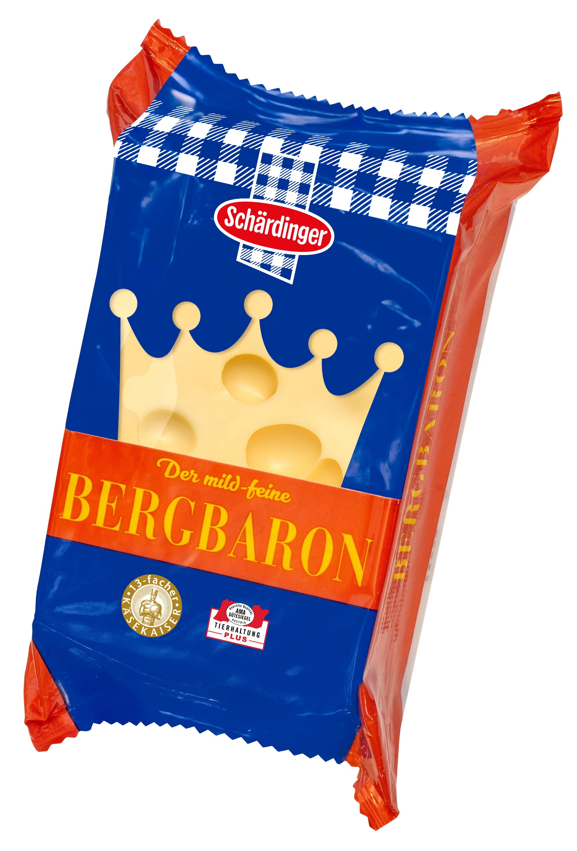 Schärdinger Bergbaron 45%