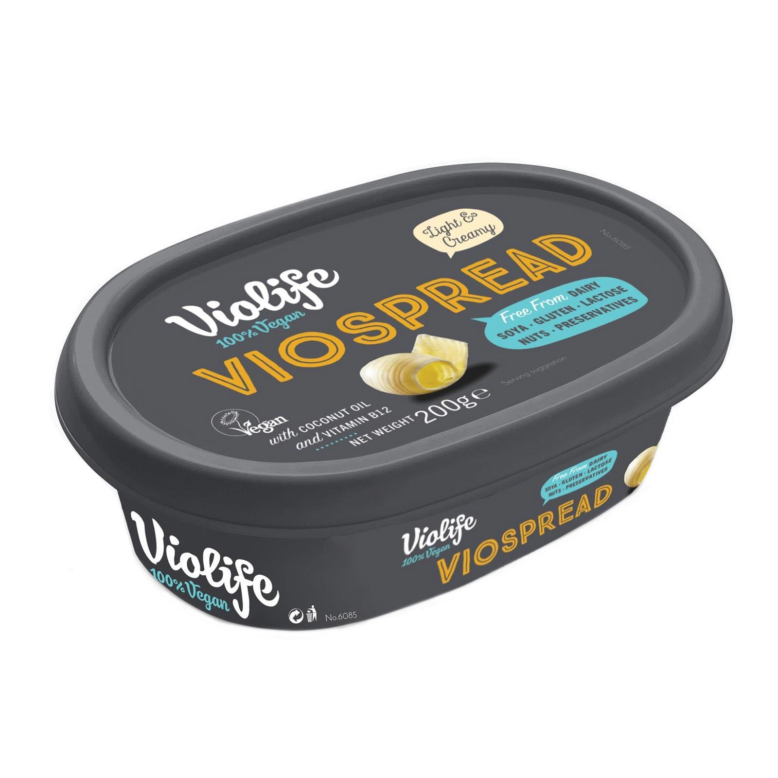 Violife Viospread