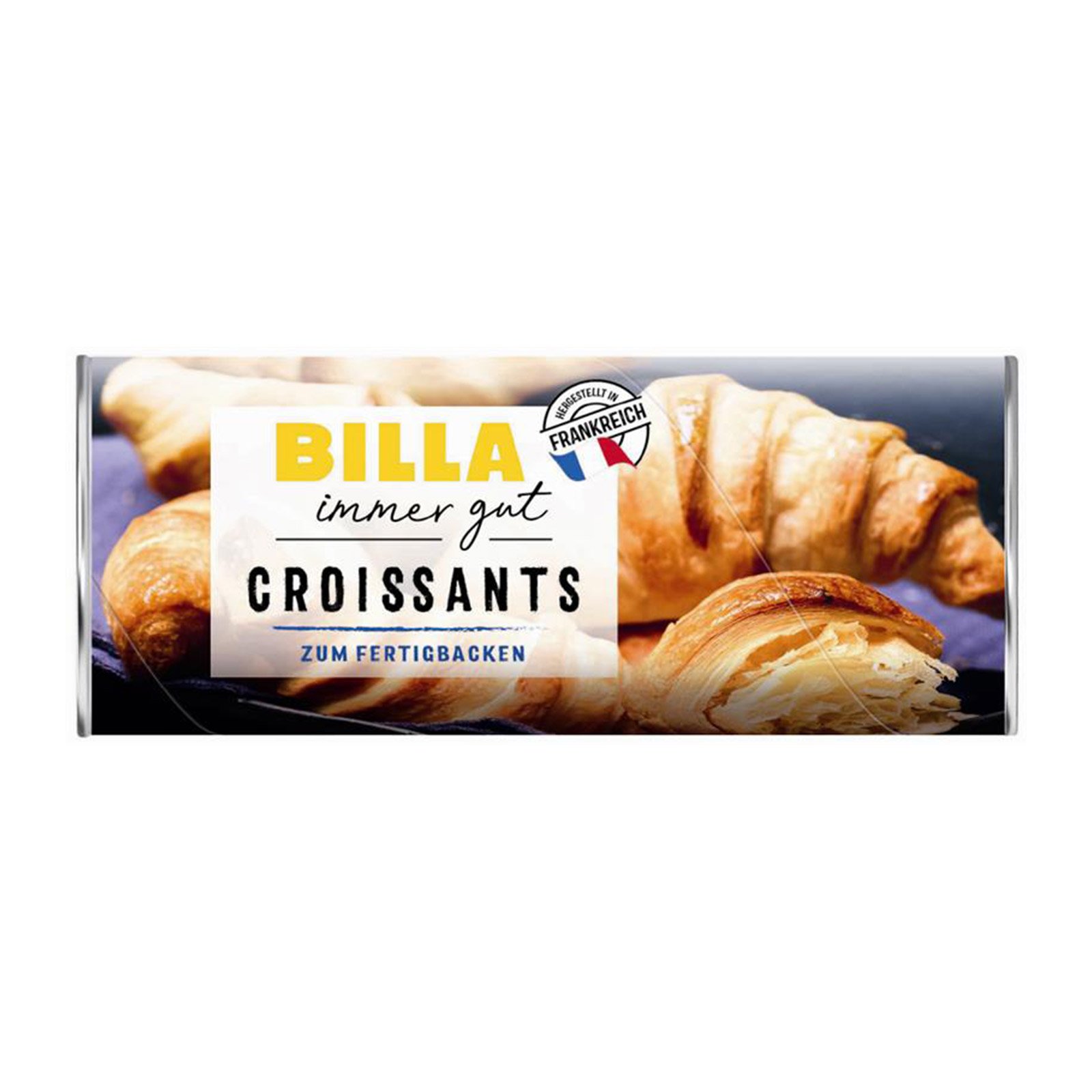 BILLA Croissant