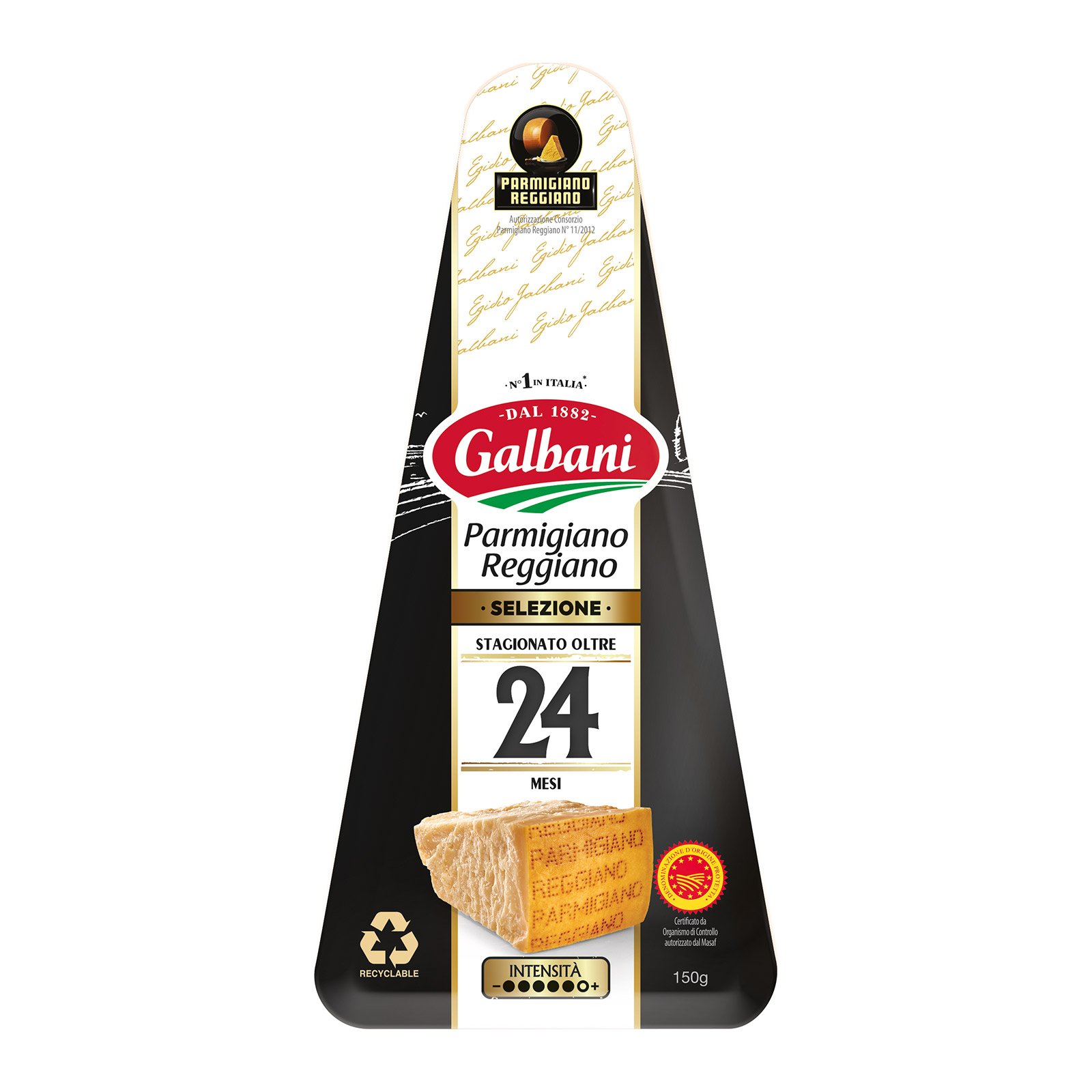 Galbani Parmigiano Reggiano DOP
