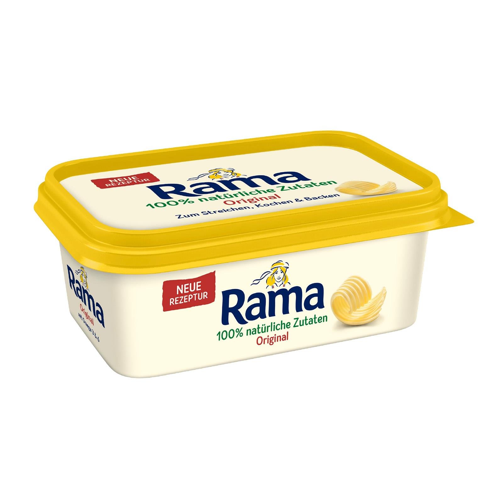 Rama Original