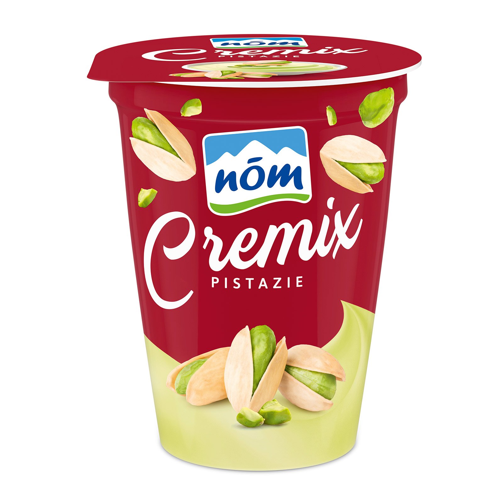 nöm Cremix Pistazie