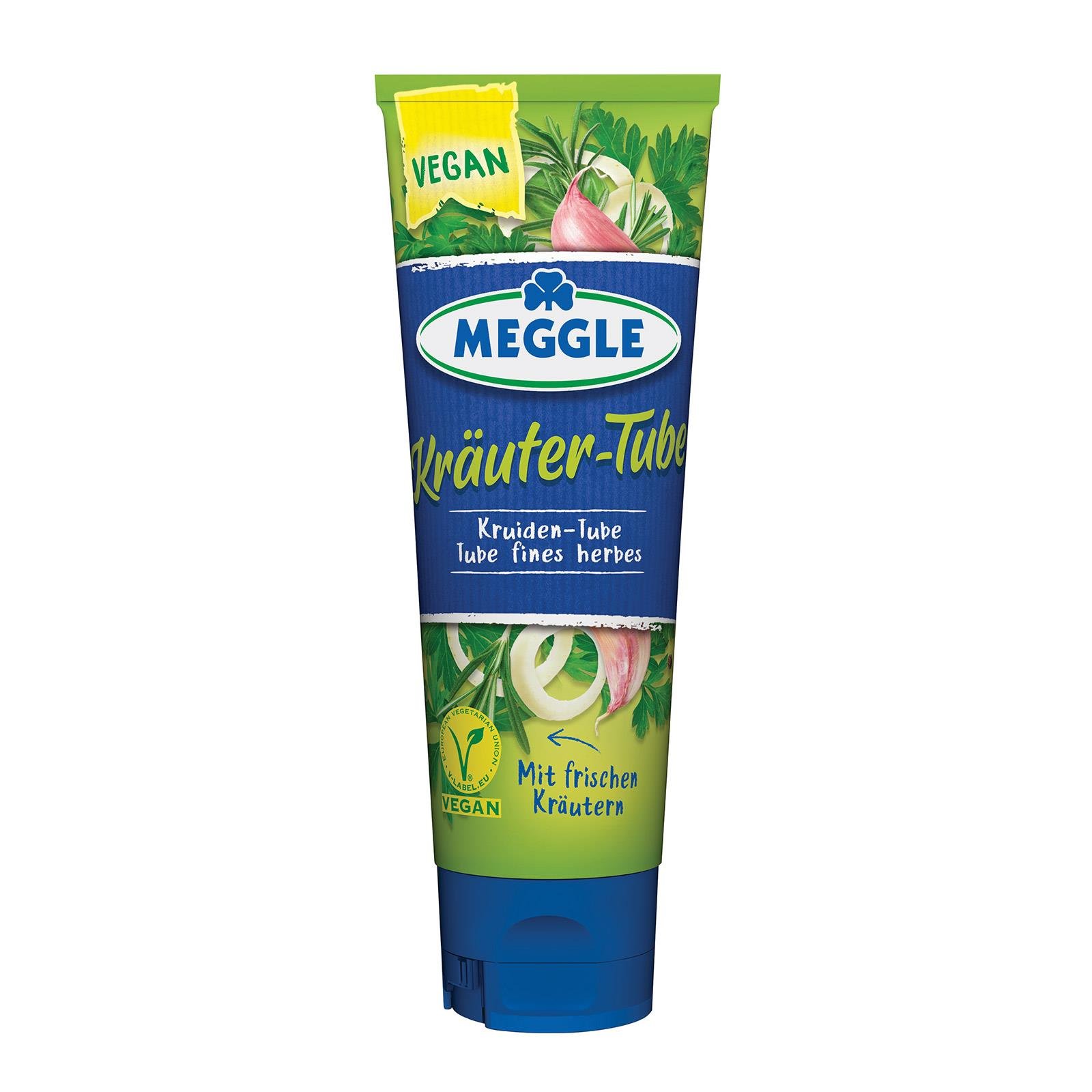 Meggle Kräuter Tube