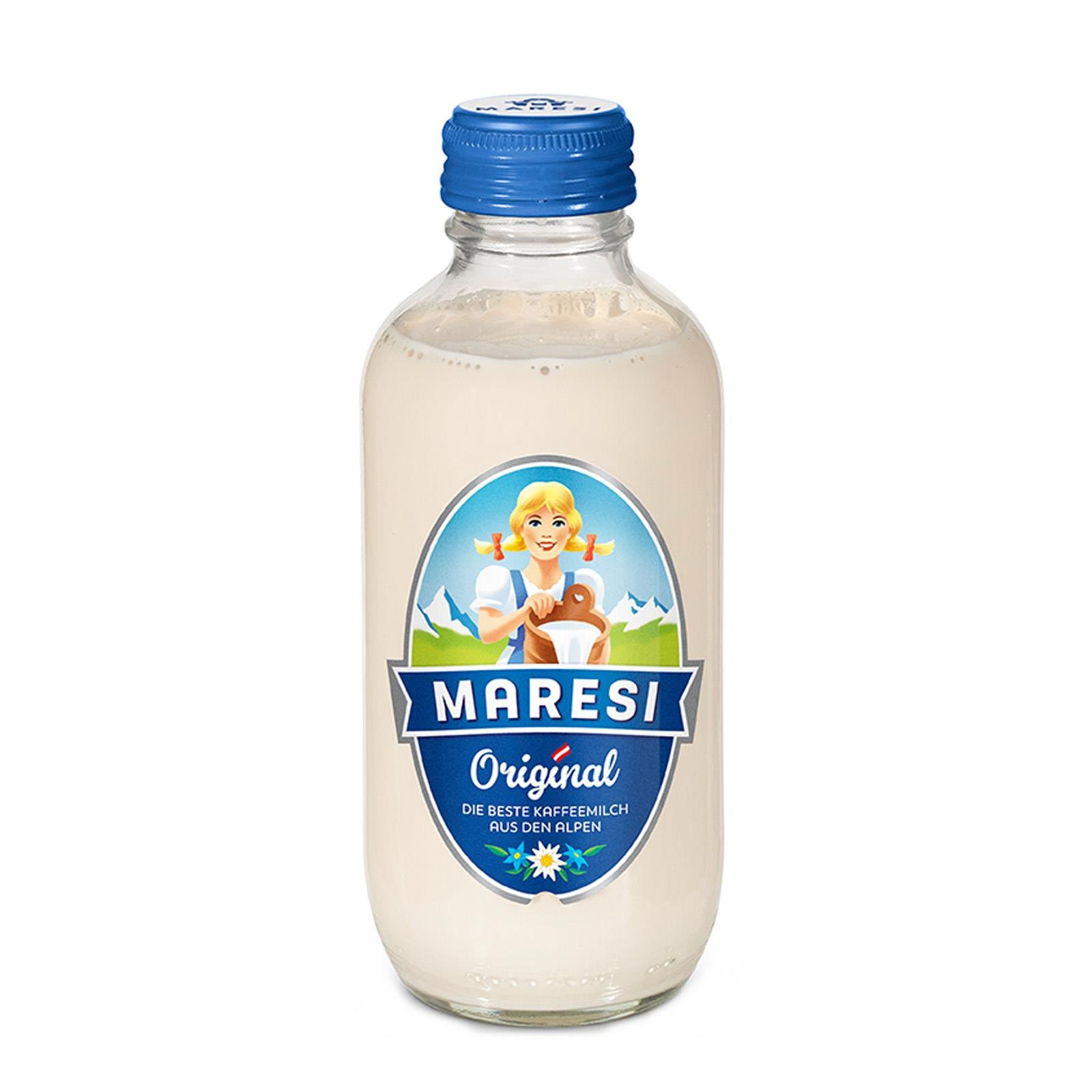 Maresi Original