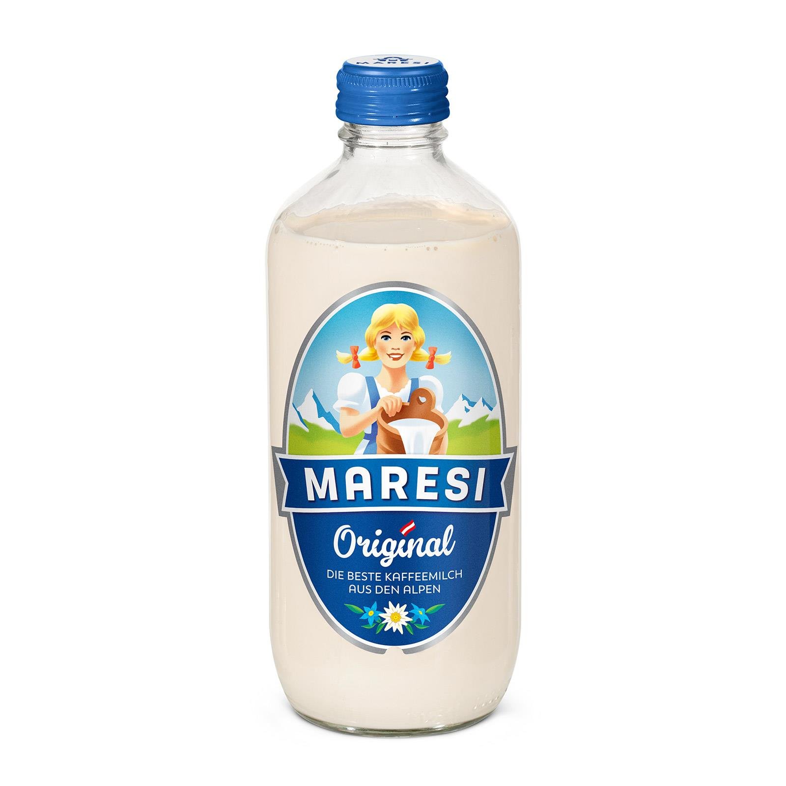 Maresi Original