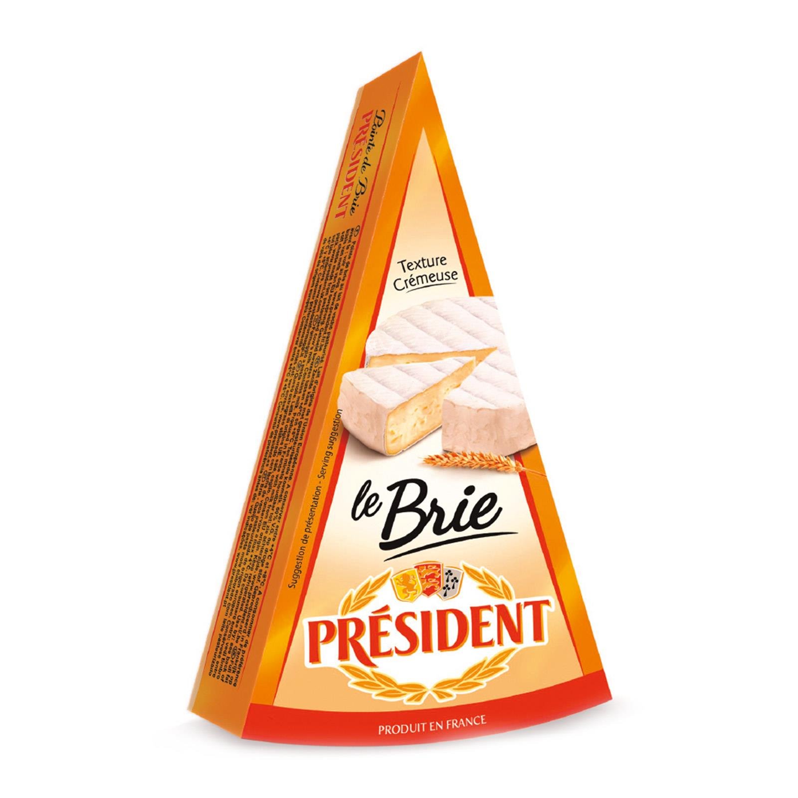 Président le Brie