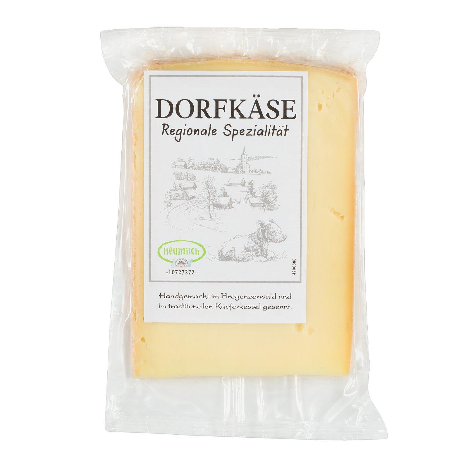 Alma Dorfkäse