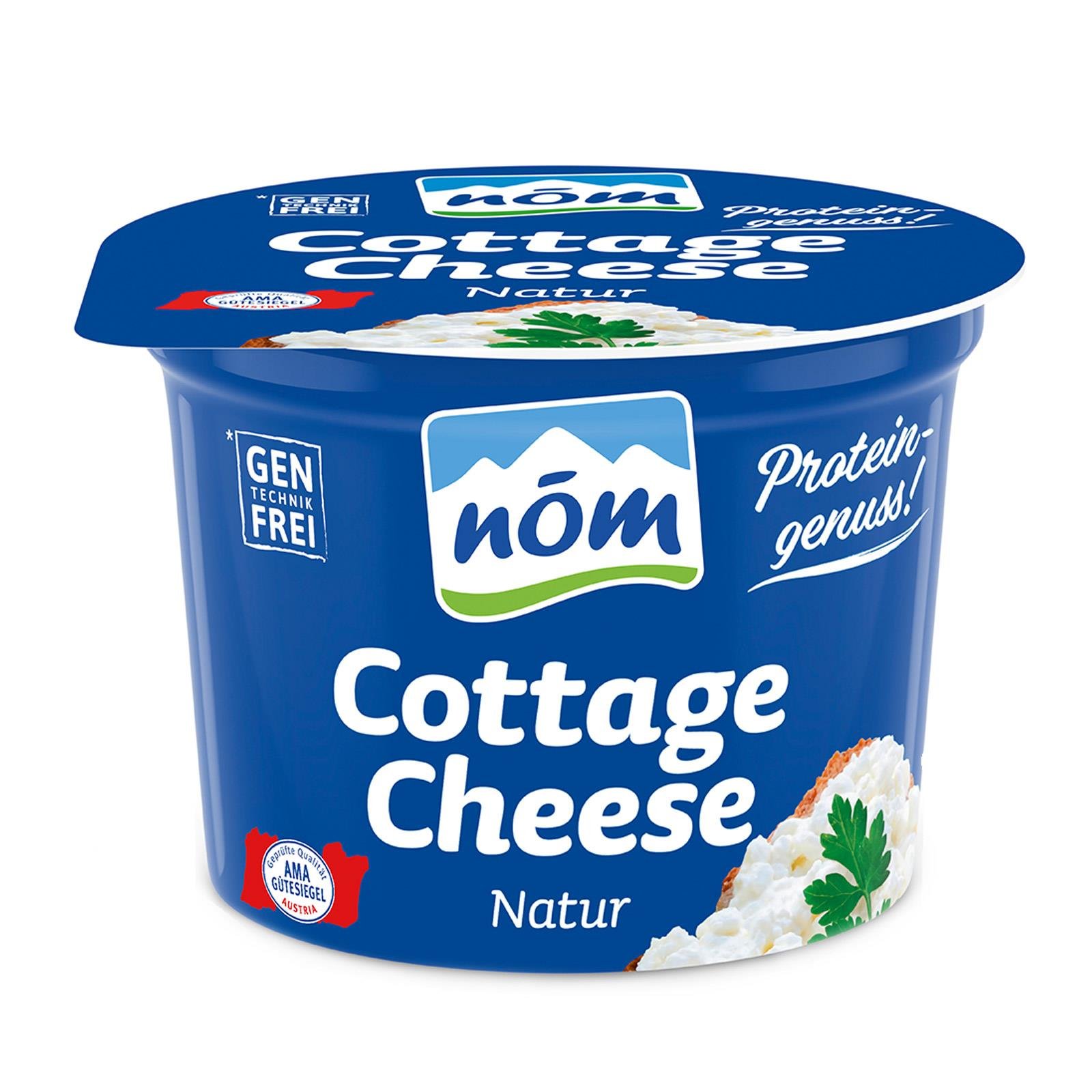 nöm Cottage Cheese Natur