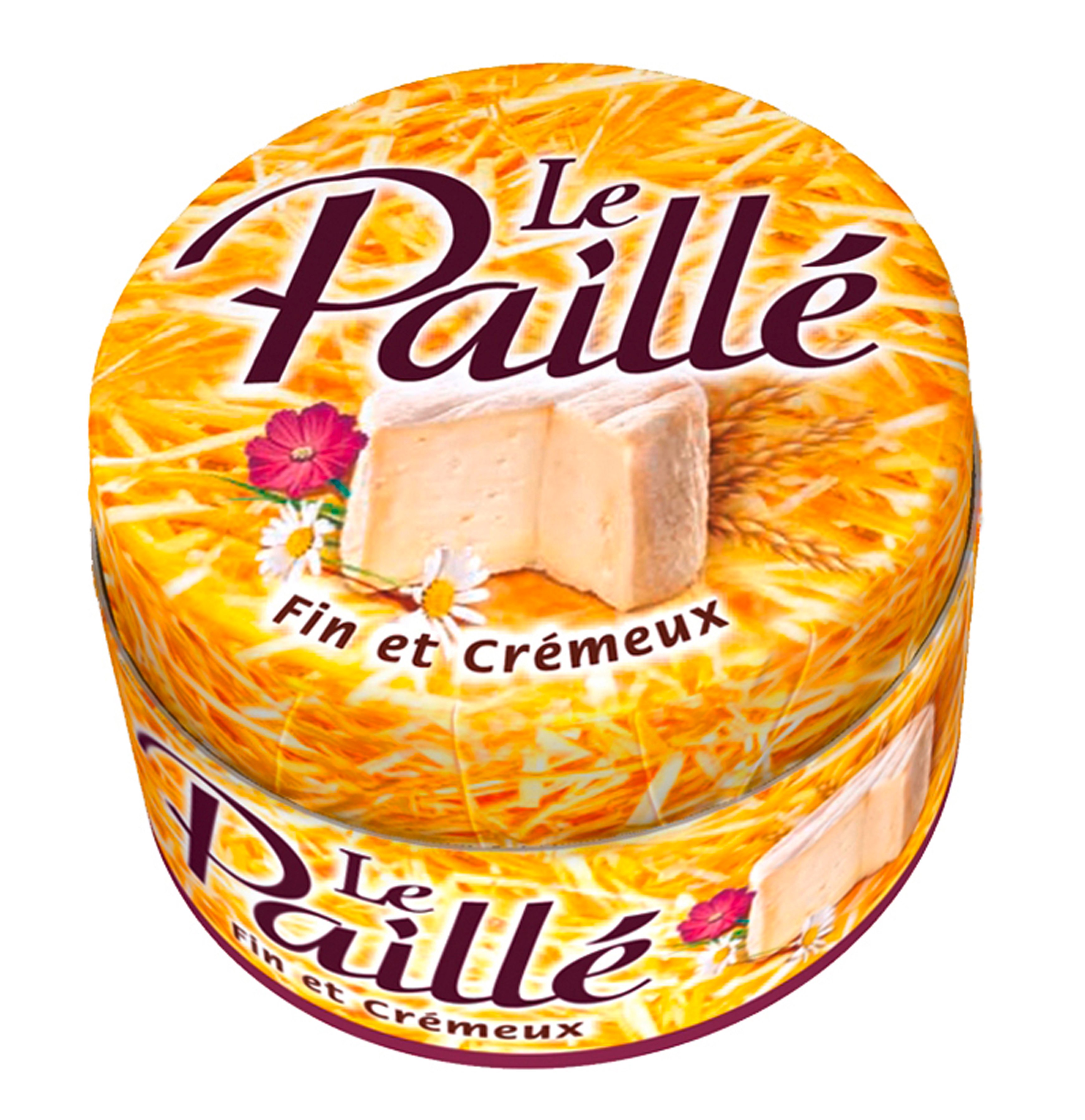 Le Paille