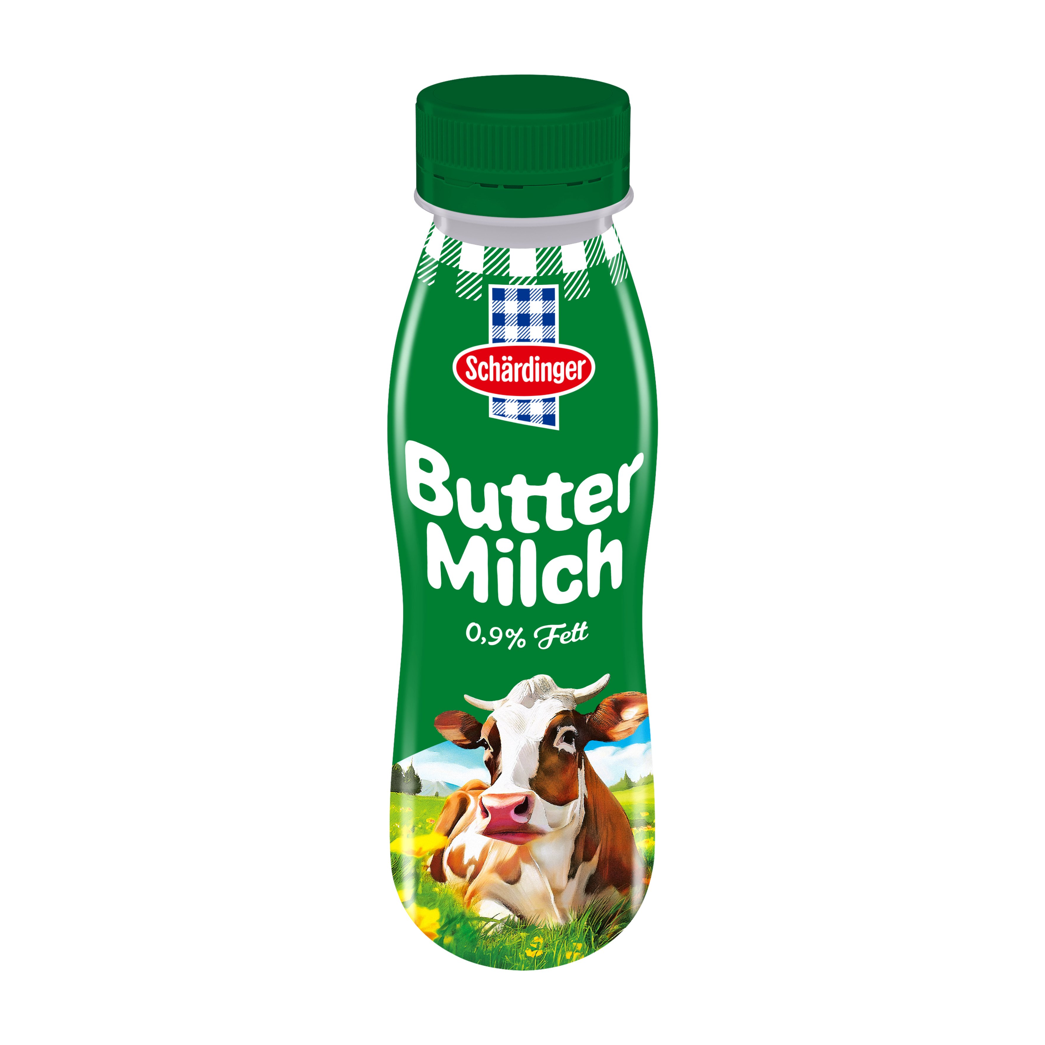 Schärdinger Buttermilch