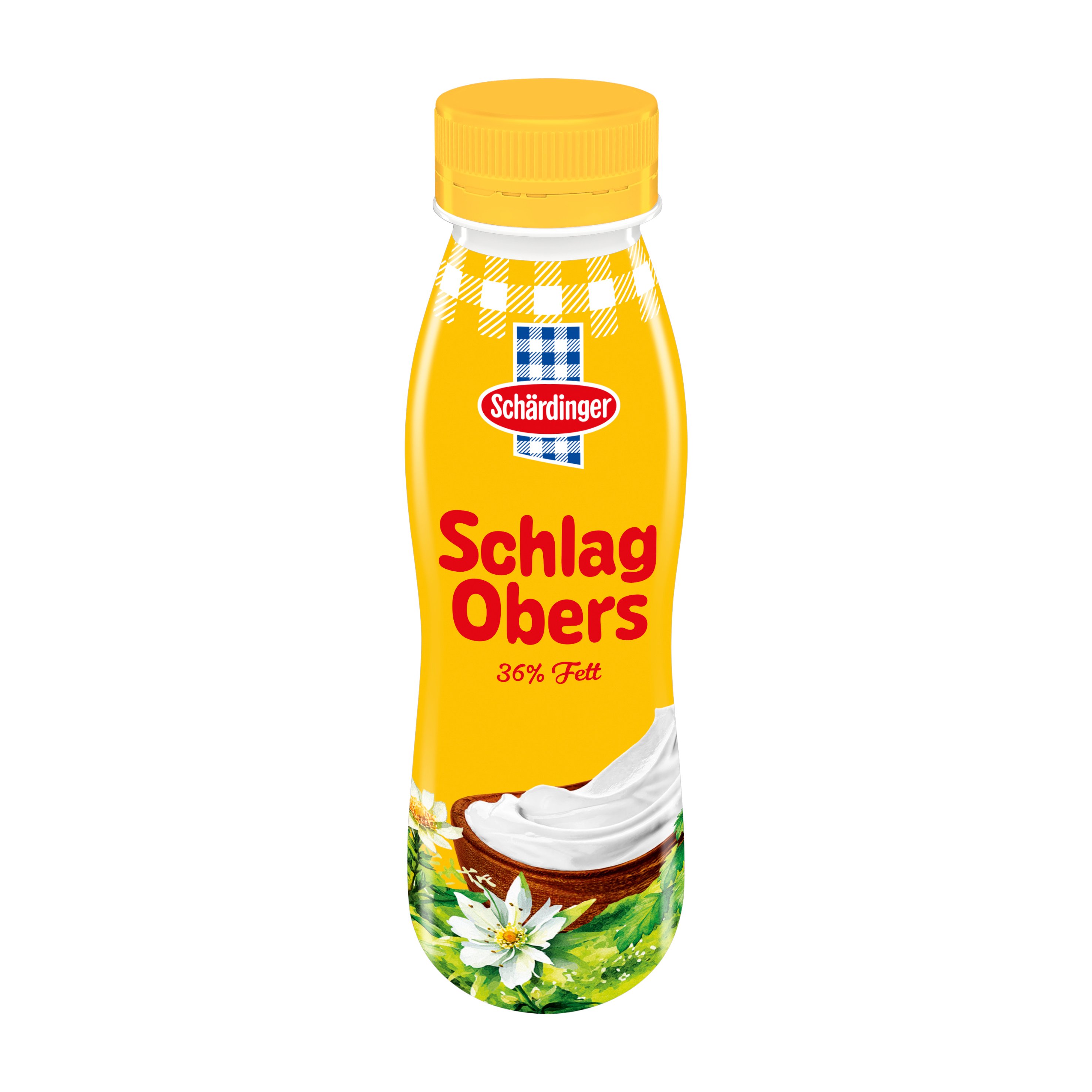 Schärdinger Schlagobers