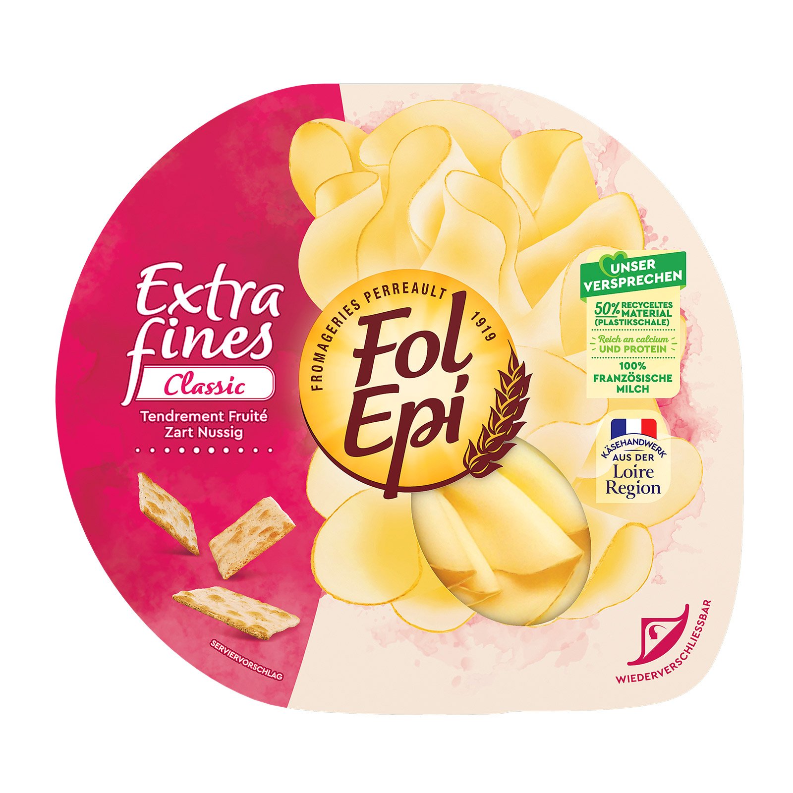 Fol Epi Extra fines Classic