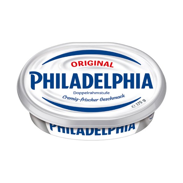 Philadelphia Doppelrahmstufe Natur