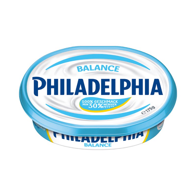 Philadelphia Balance Natur