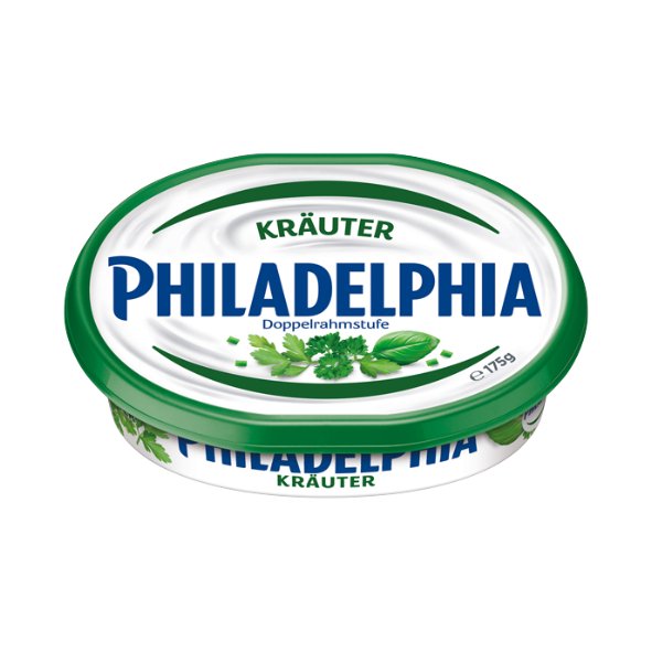 Philadelphia Kräuter