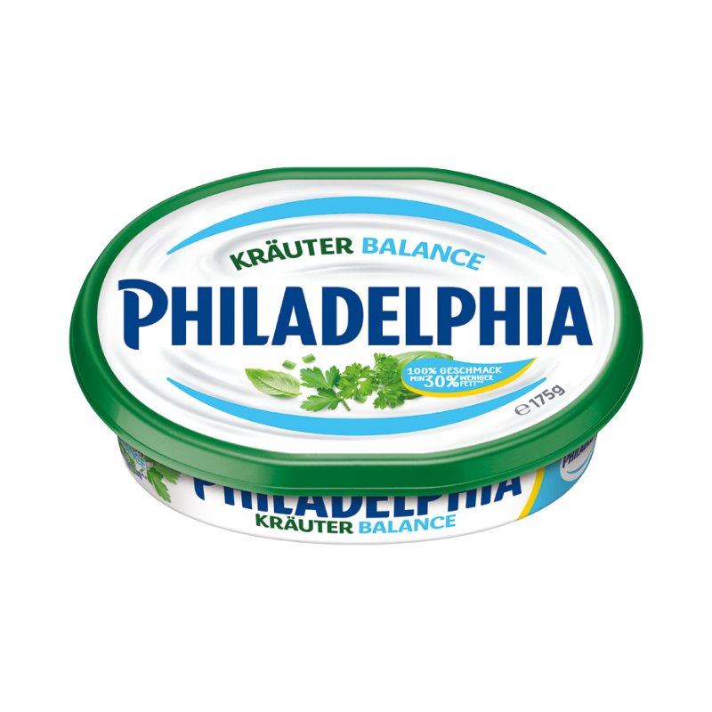Philadelphia Balance Kräuter