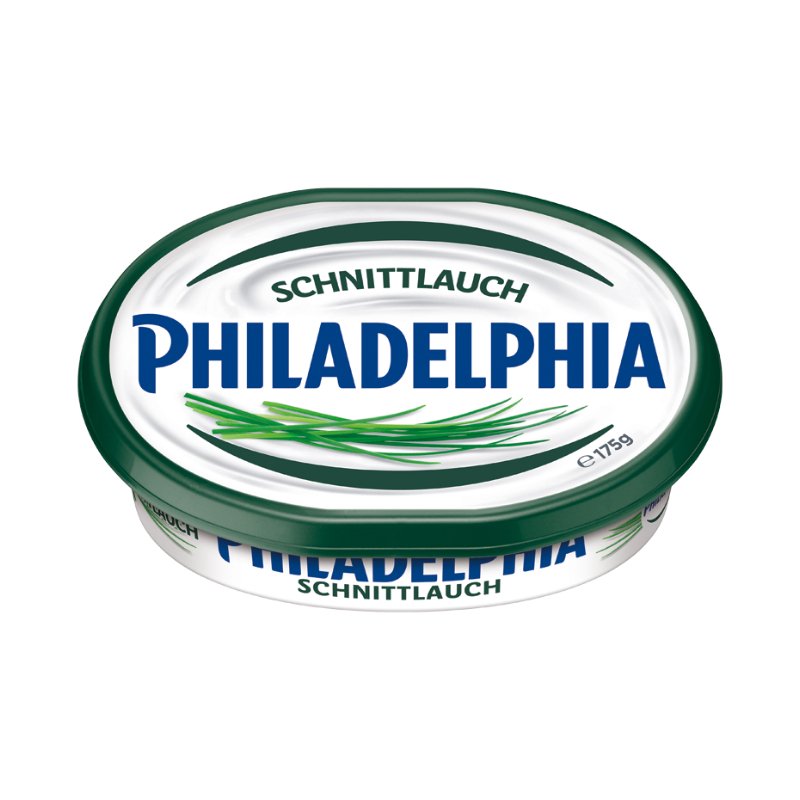 Philadelphia Schnittlauch