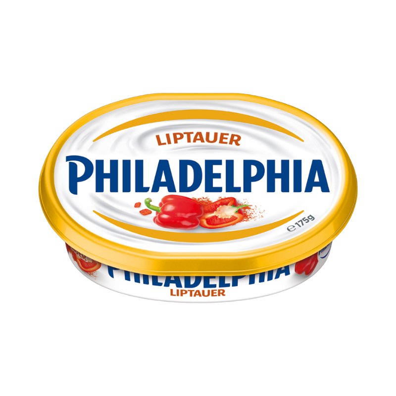Philadelphia Liptauer mild