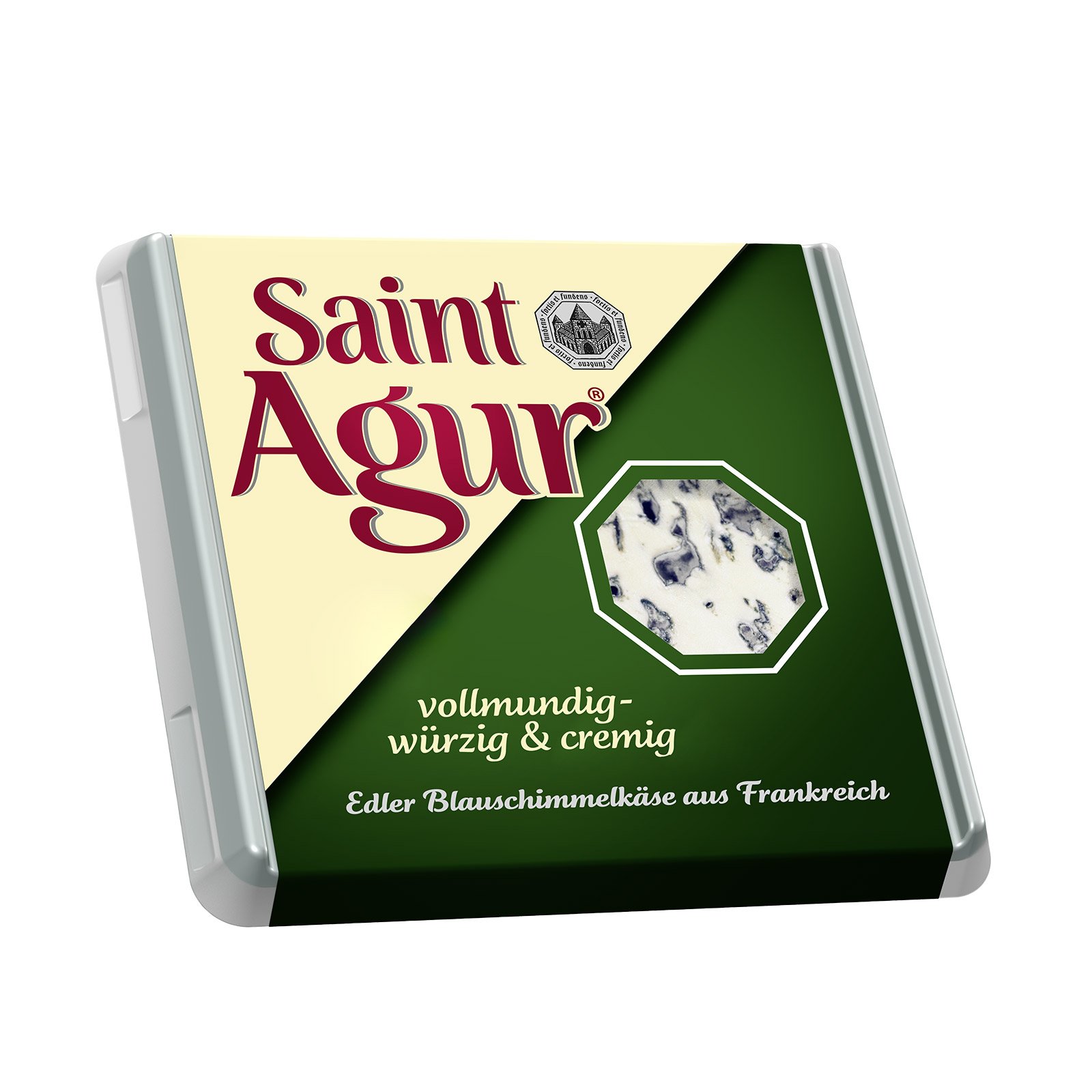Saint Agur