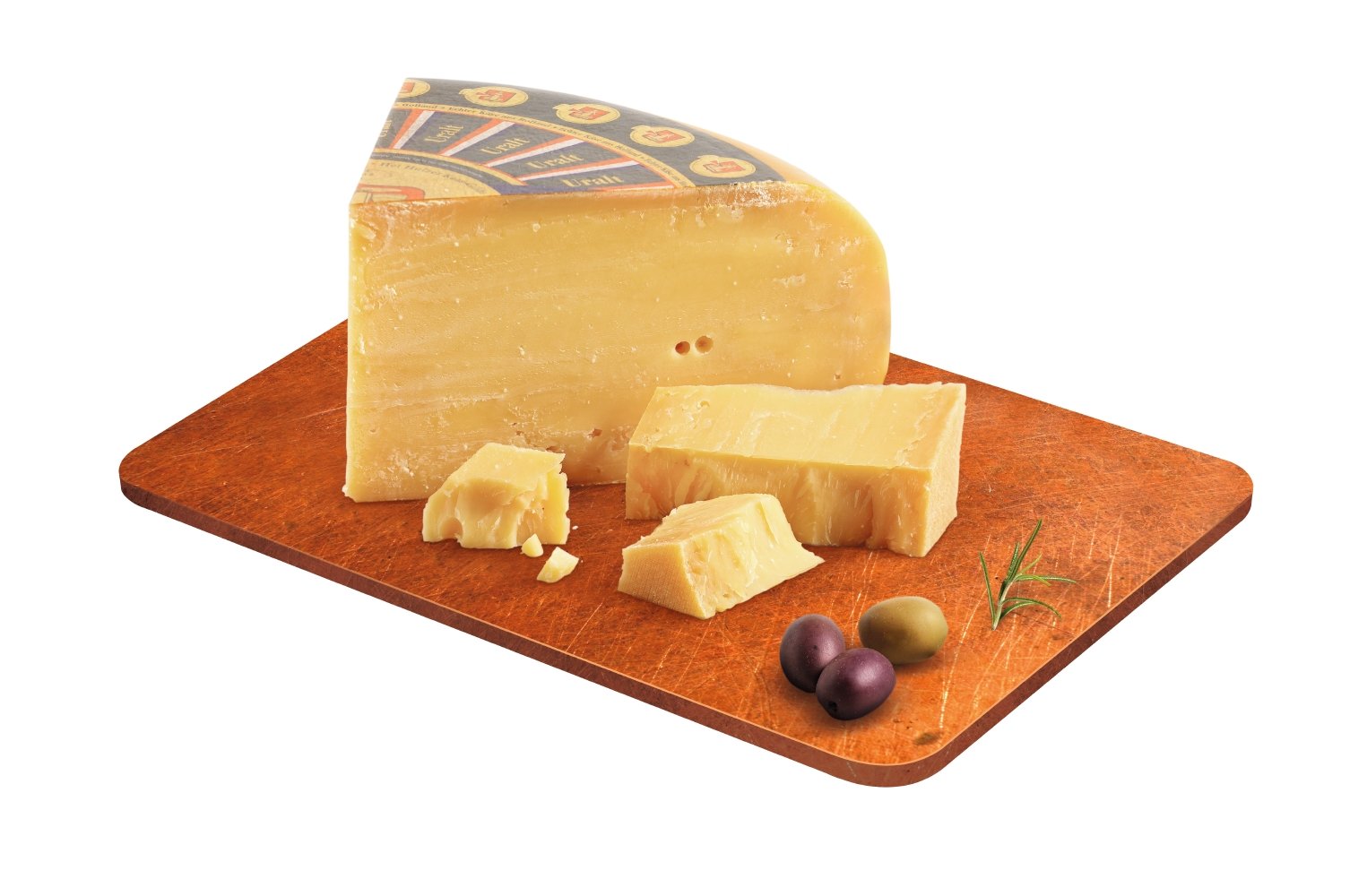 Gouda uralt