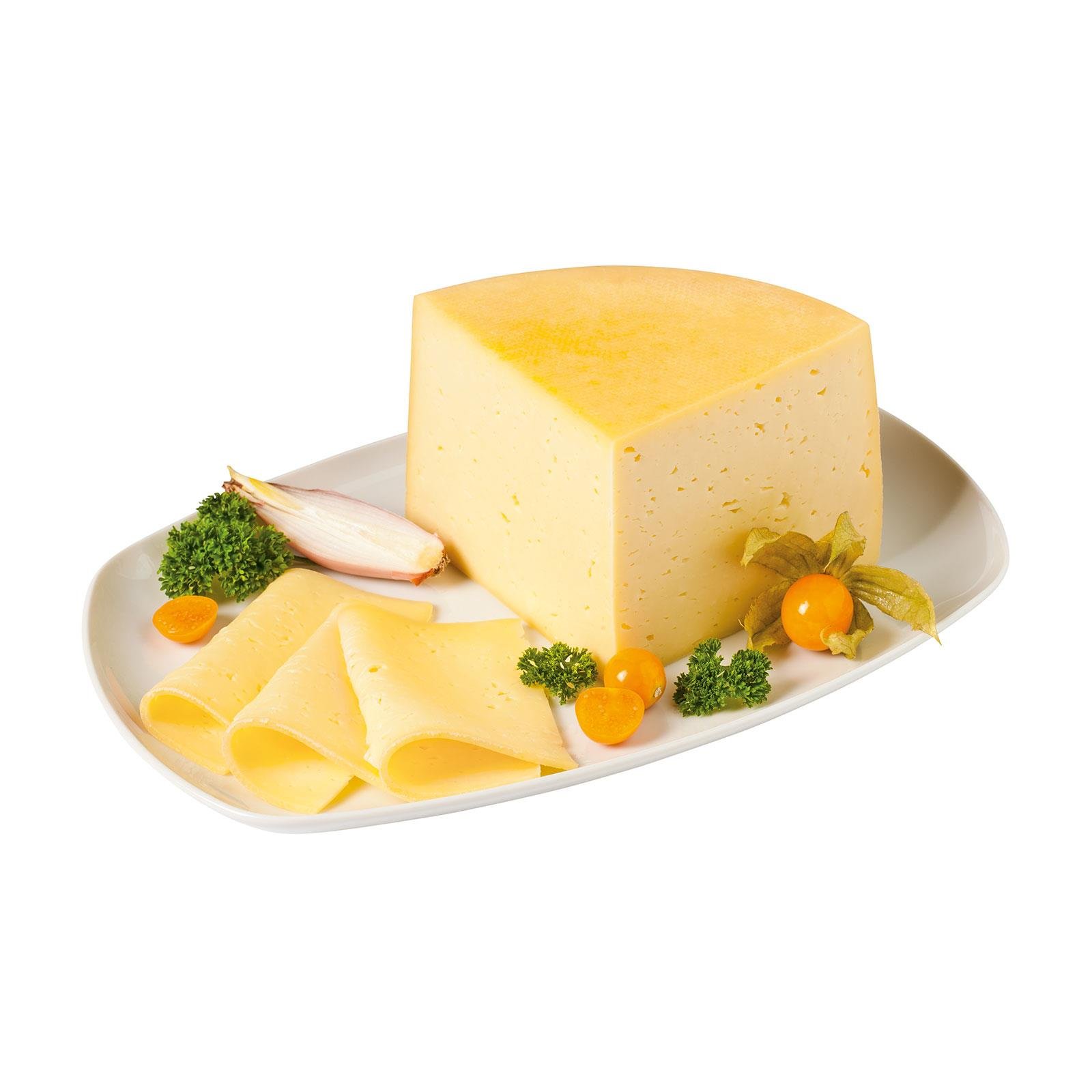 Kärntnermilch Kärntner Rahmkäse