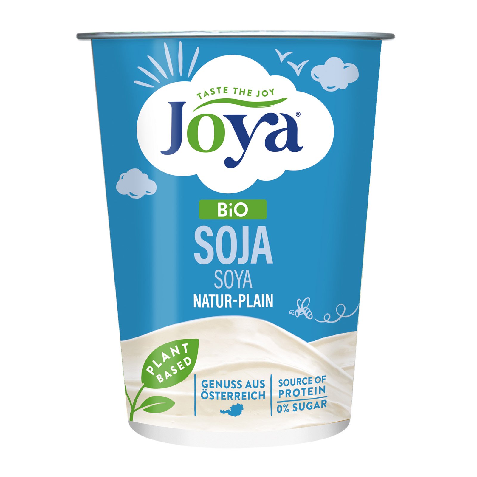 Joya Joygurt Bio