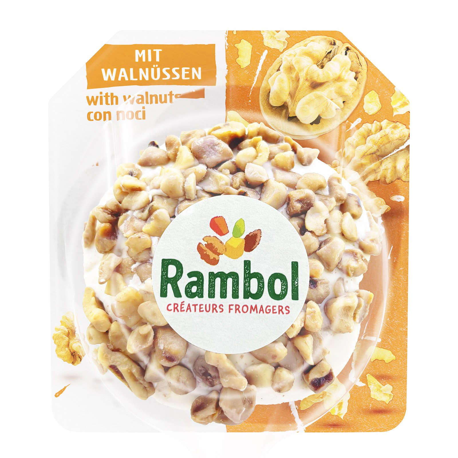 Rambol Walnuss