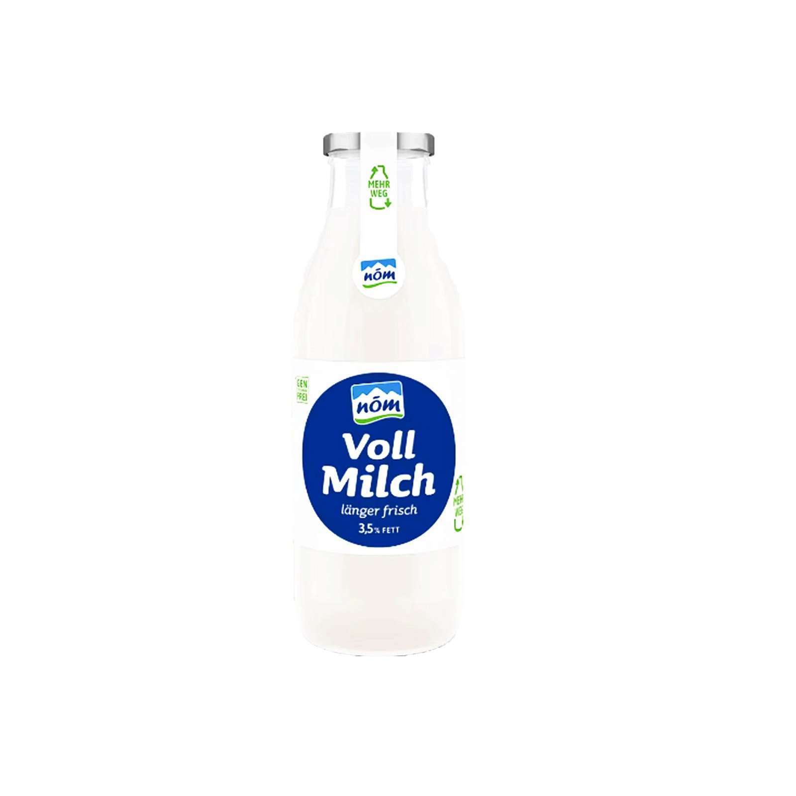 nöm Vollmilch 3,5%