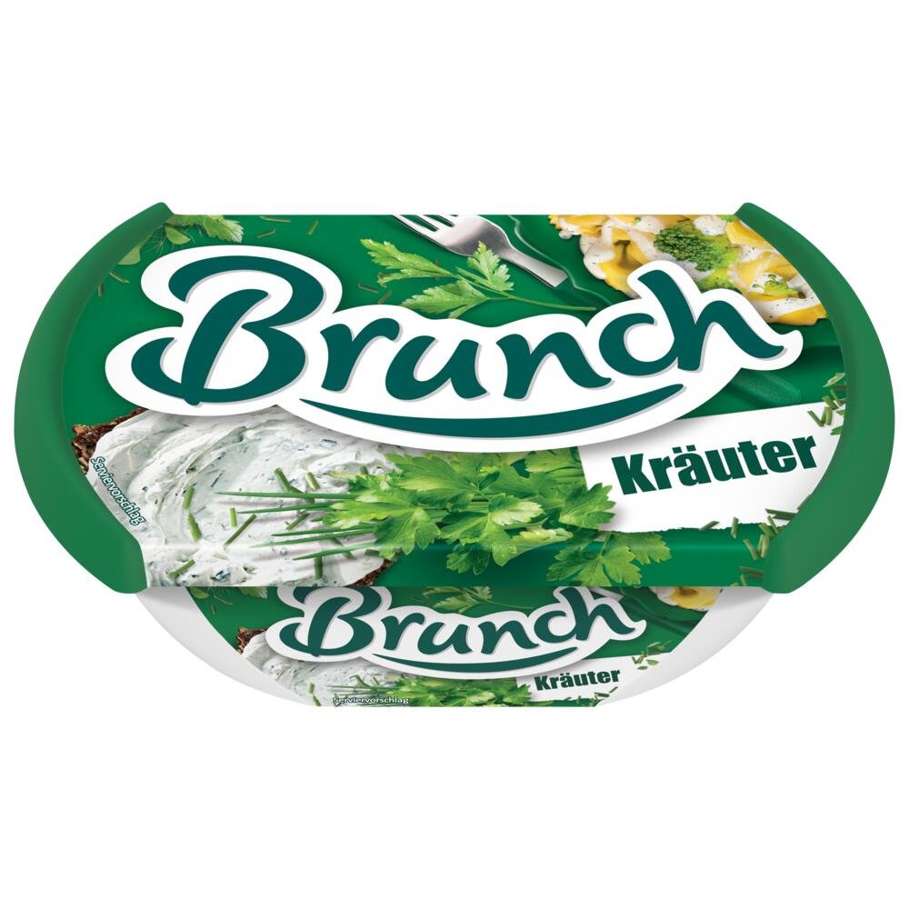 Brunch Feine Kräuter