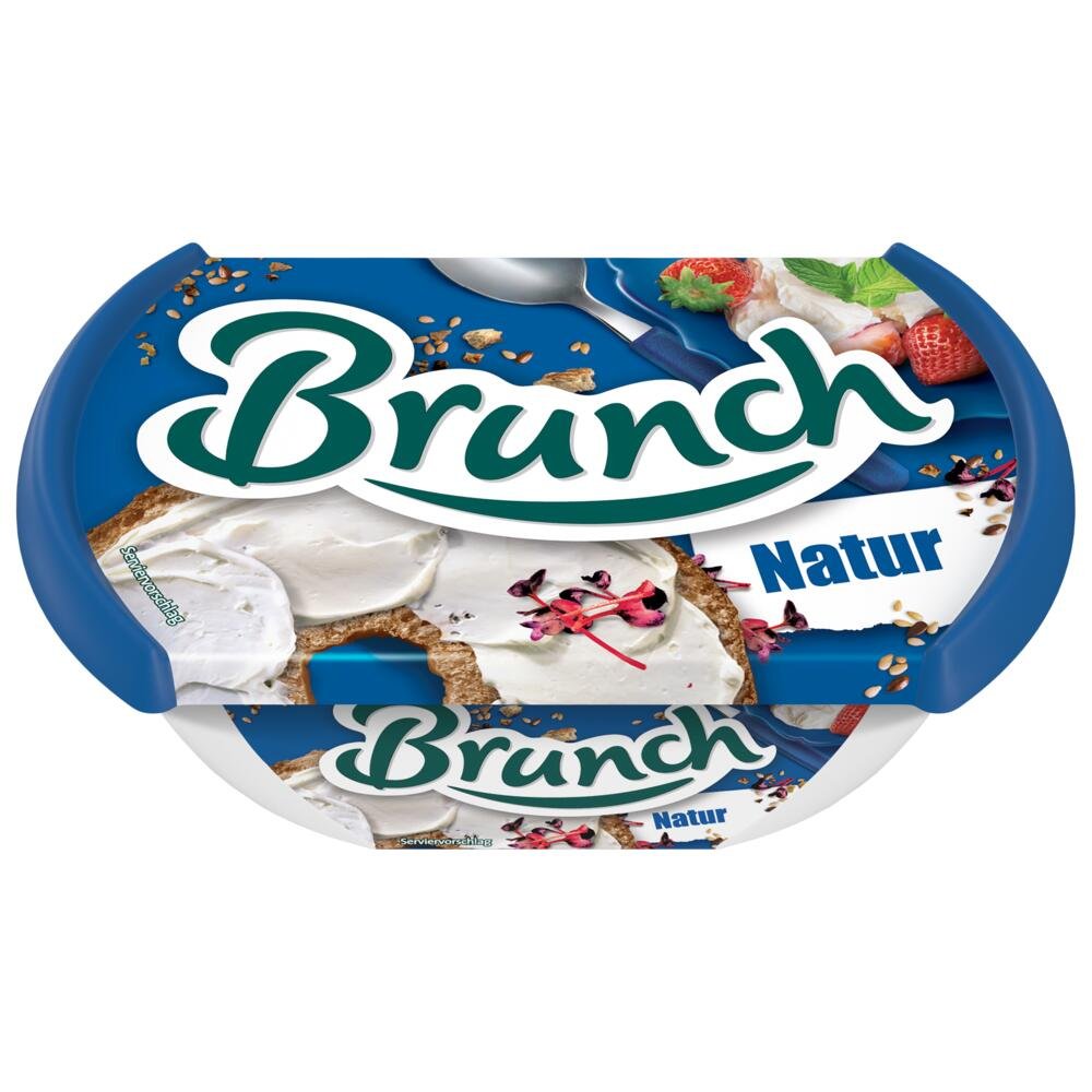 Brunch Natur Original