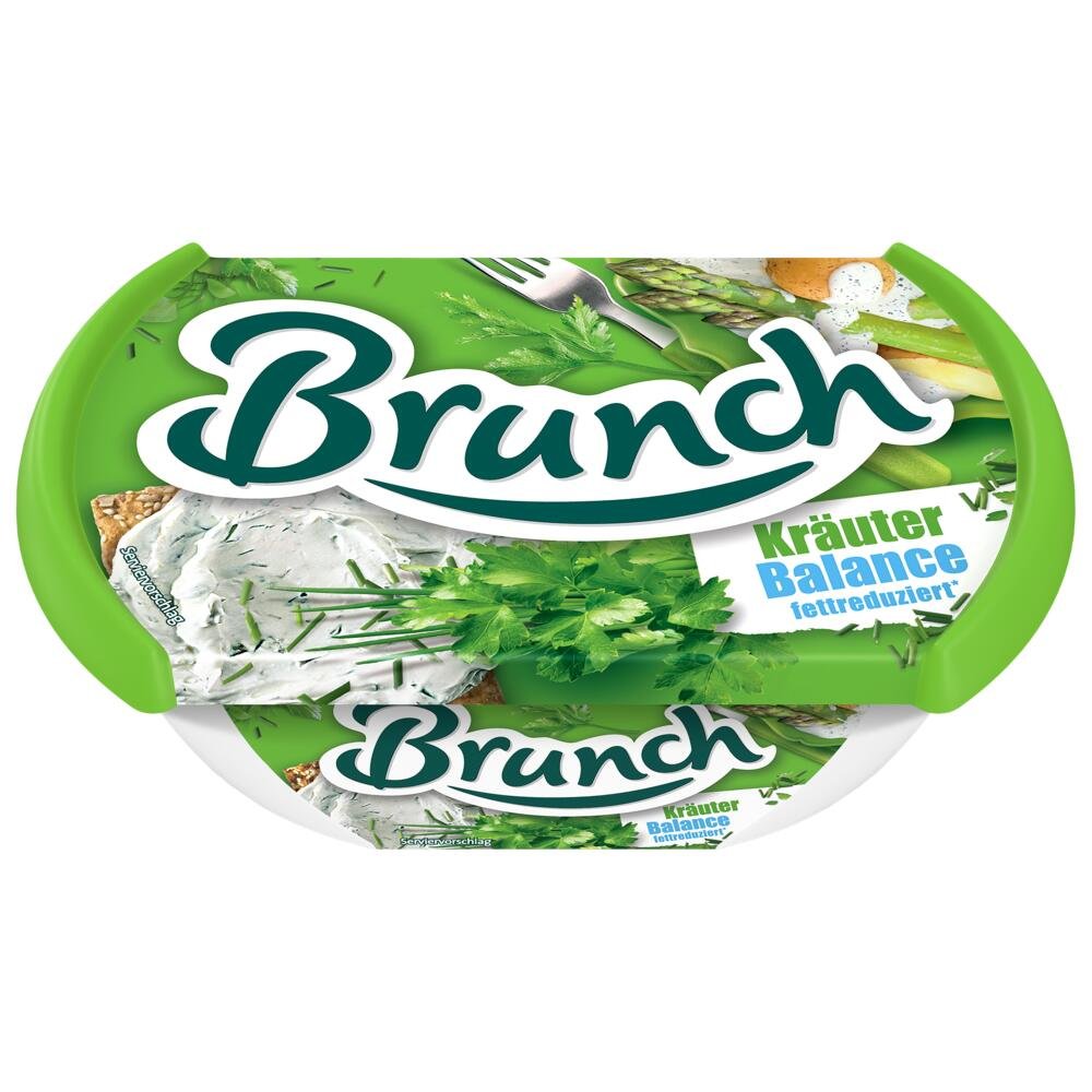 Brunch Balance Kräuter