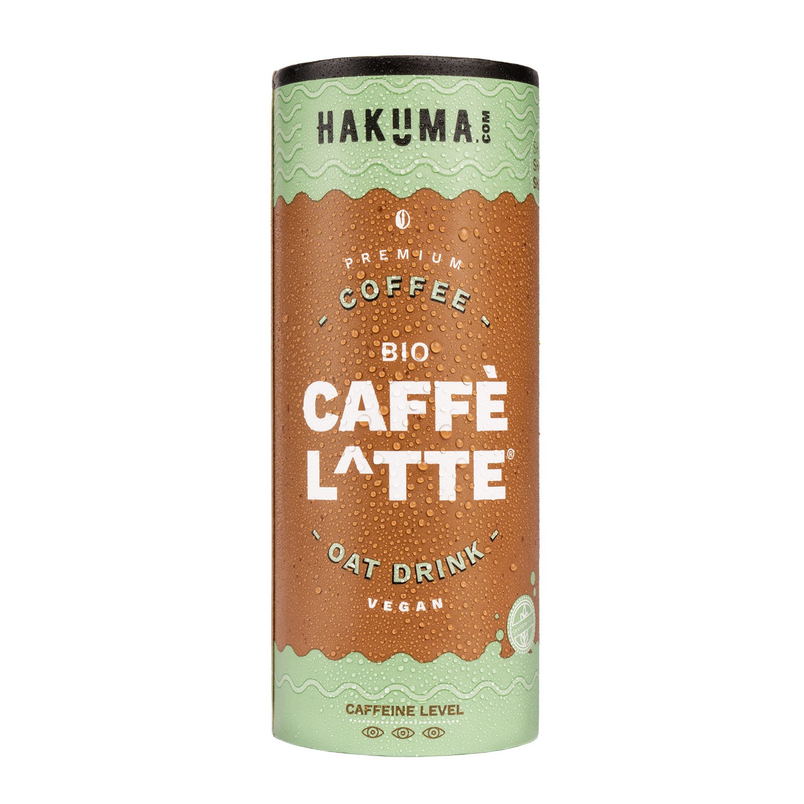 Hakuma Caffé Latte