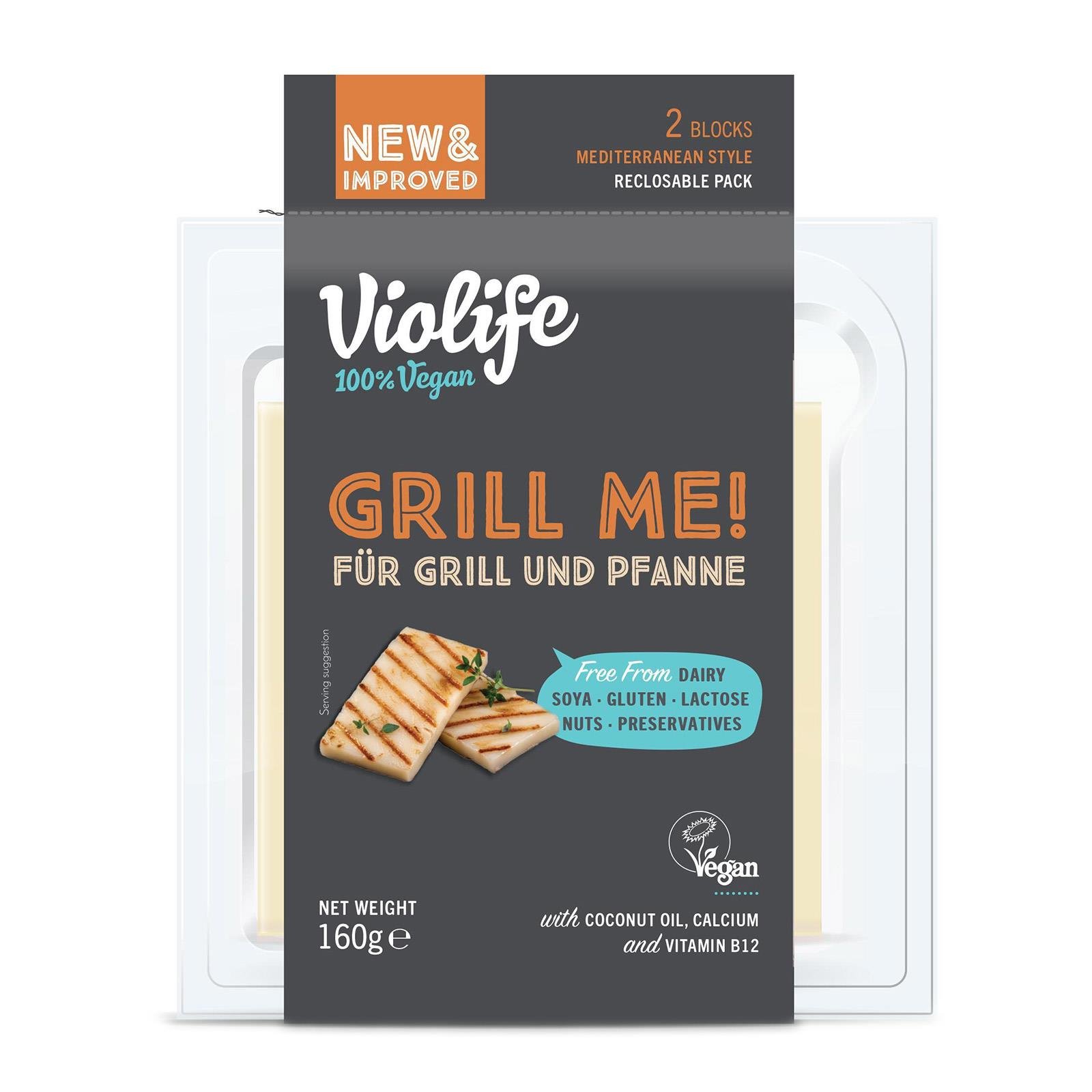 Violife Grill Me