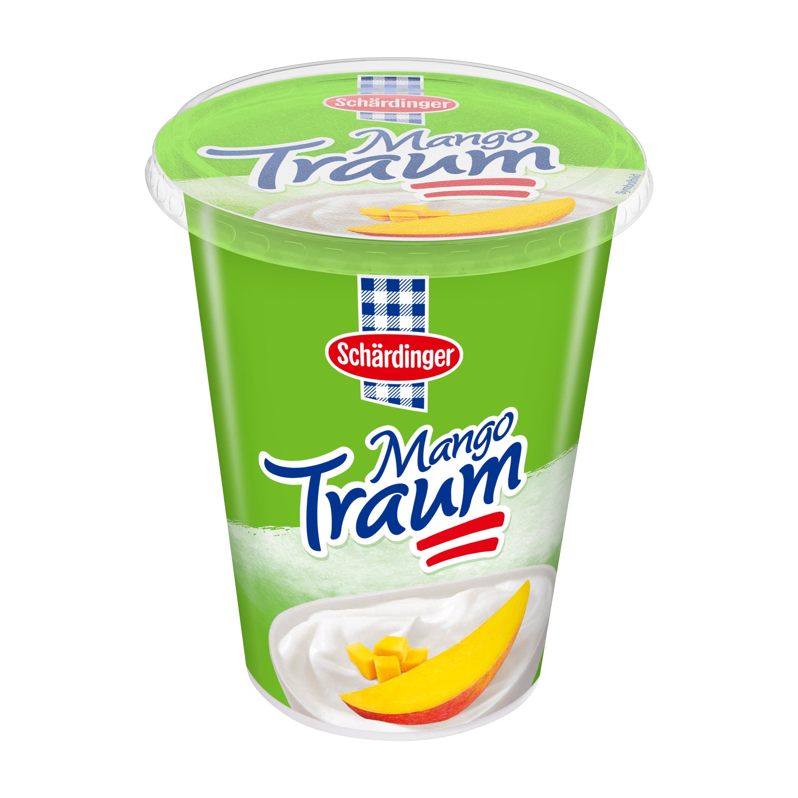 Schärdinger Mangotraum