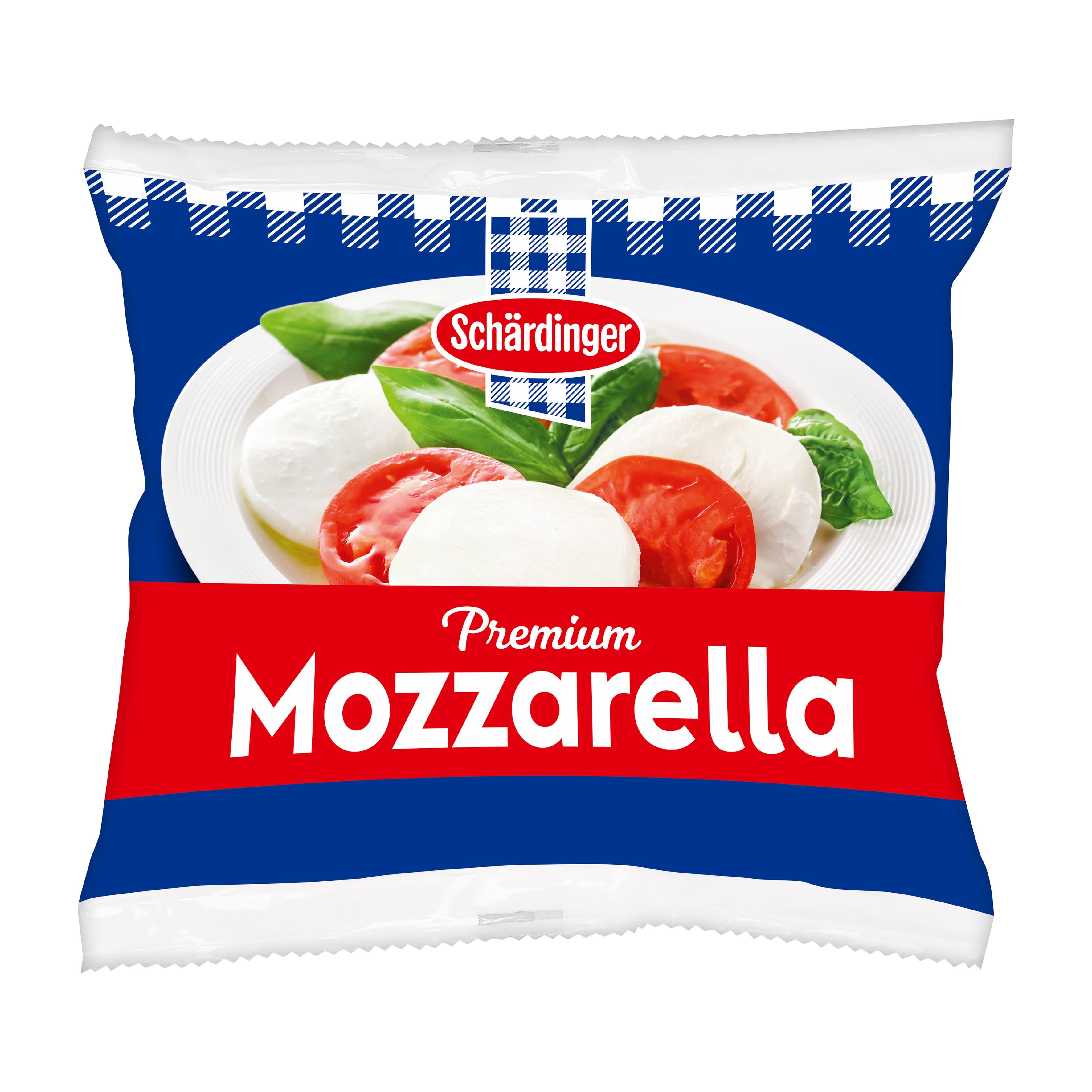 Schärdinger Mozzarella