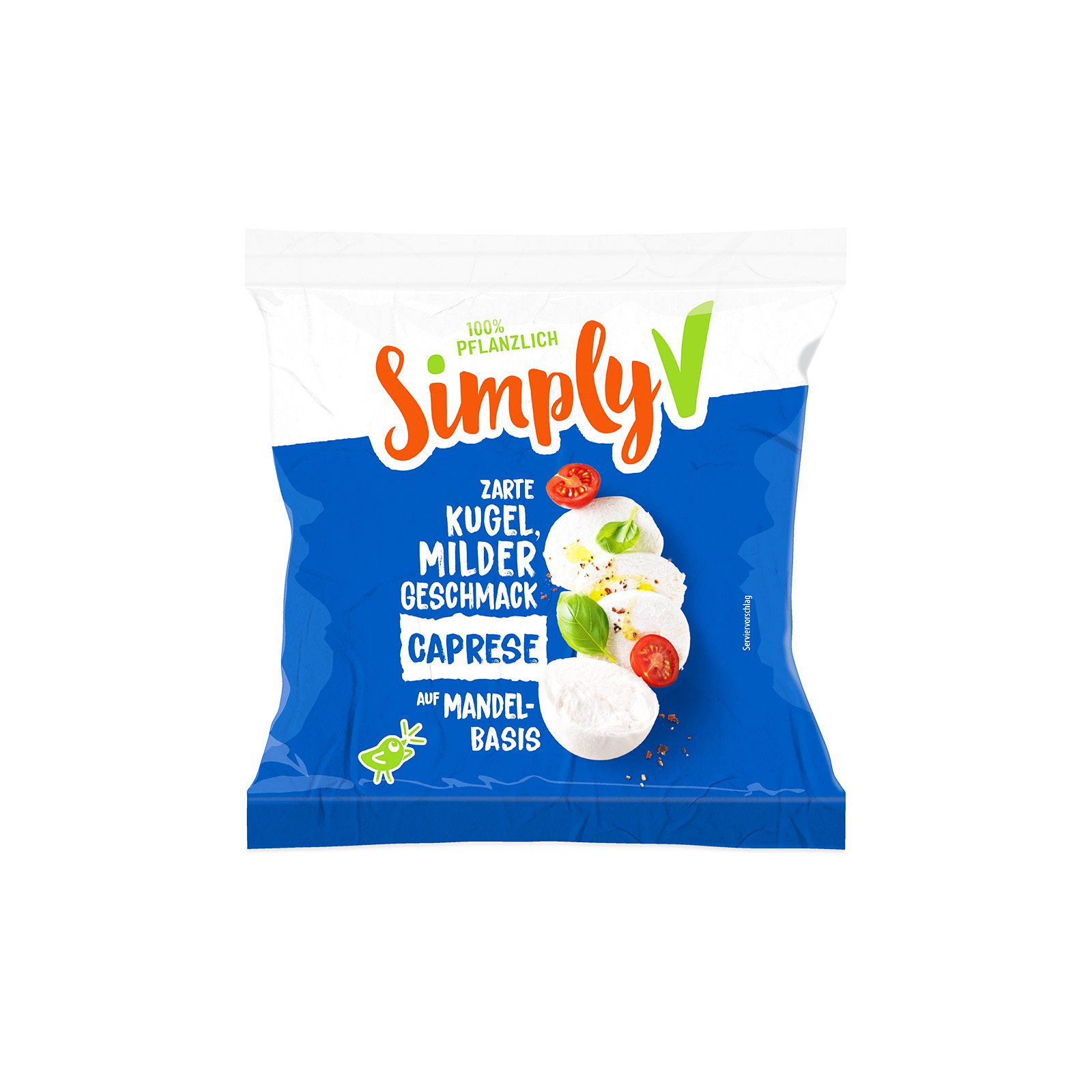 Simply V Caprese Genuss