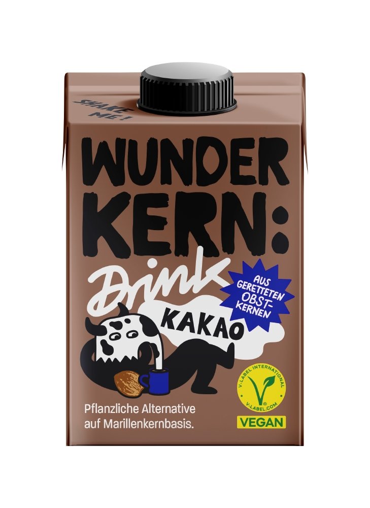 Wunderkern Kakao