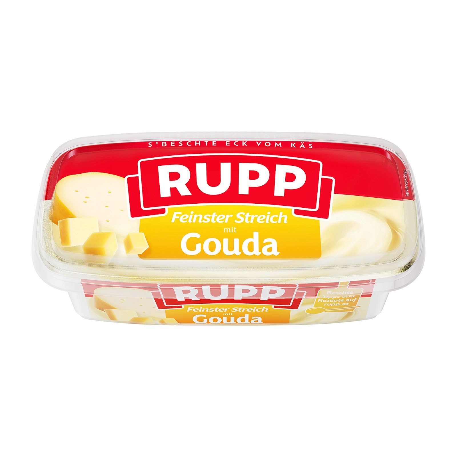 Rupp Feinster Streich Gouda