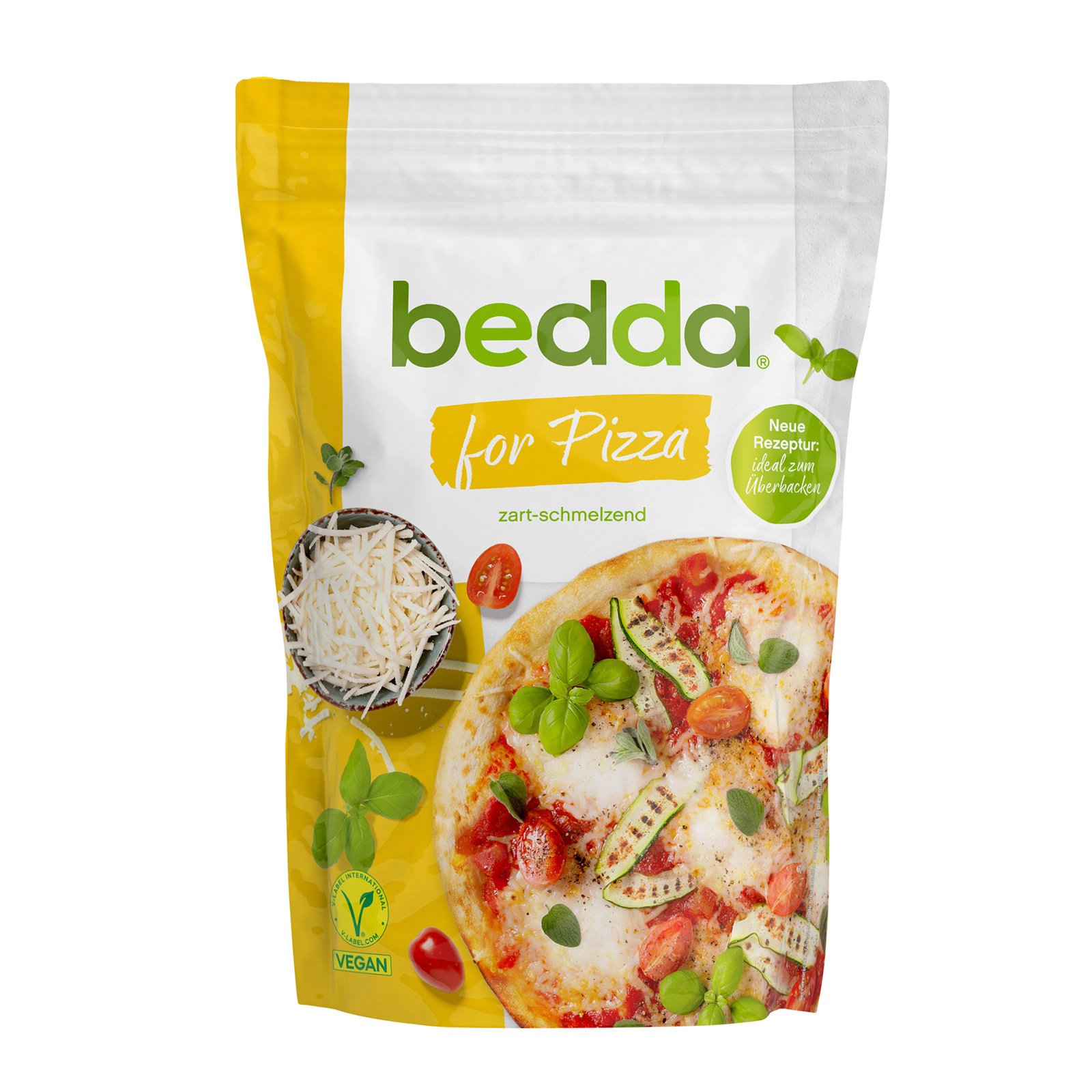 bedda Pizzakäse