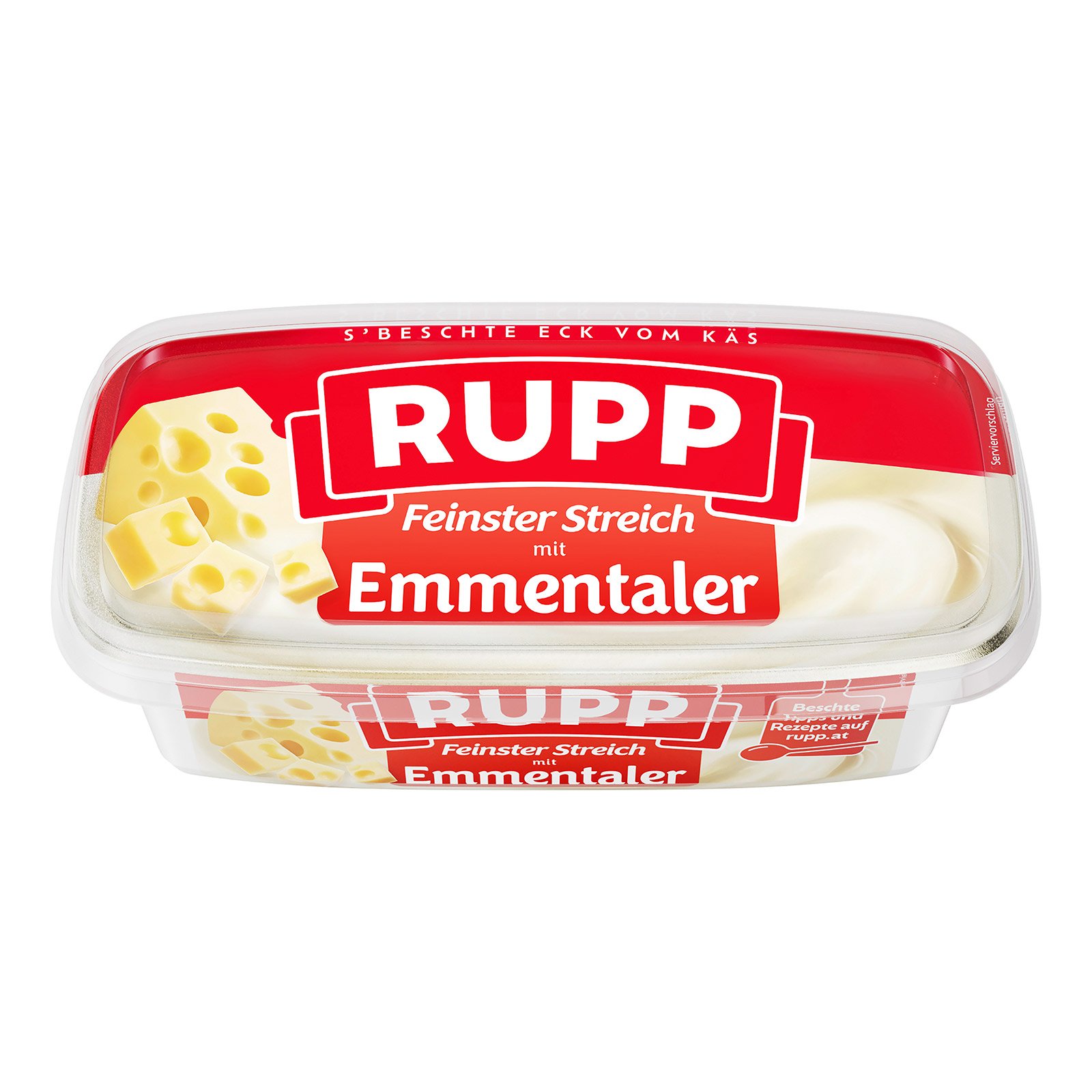 Rupp Feinster Streich Emmentaler
