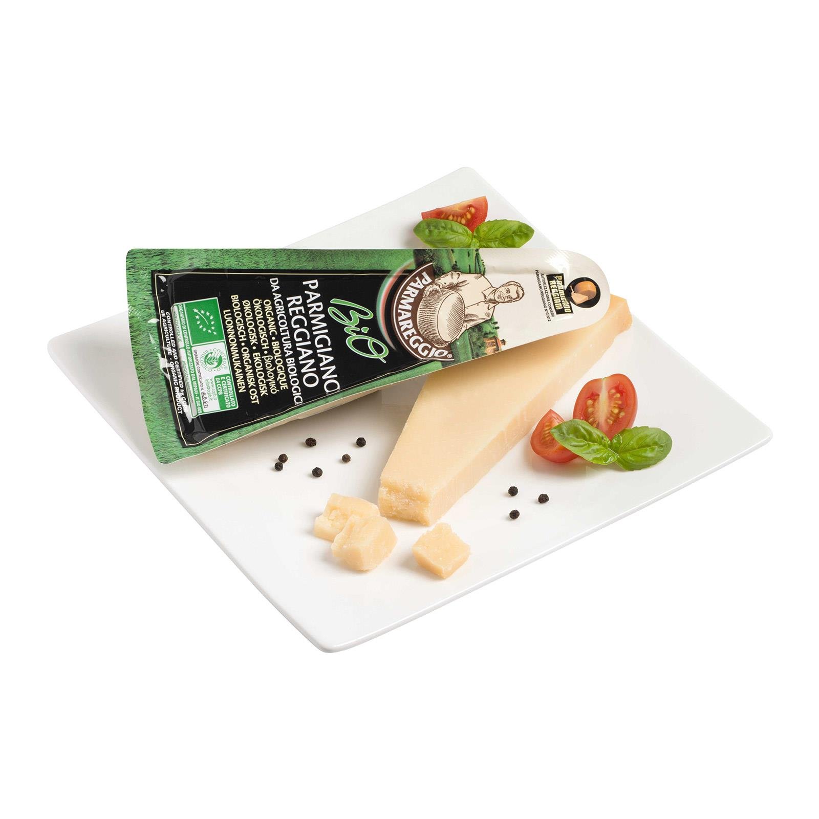 Parmigiano Reggiano
