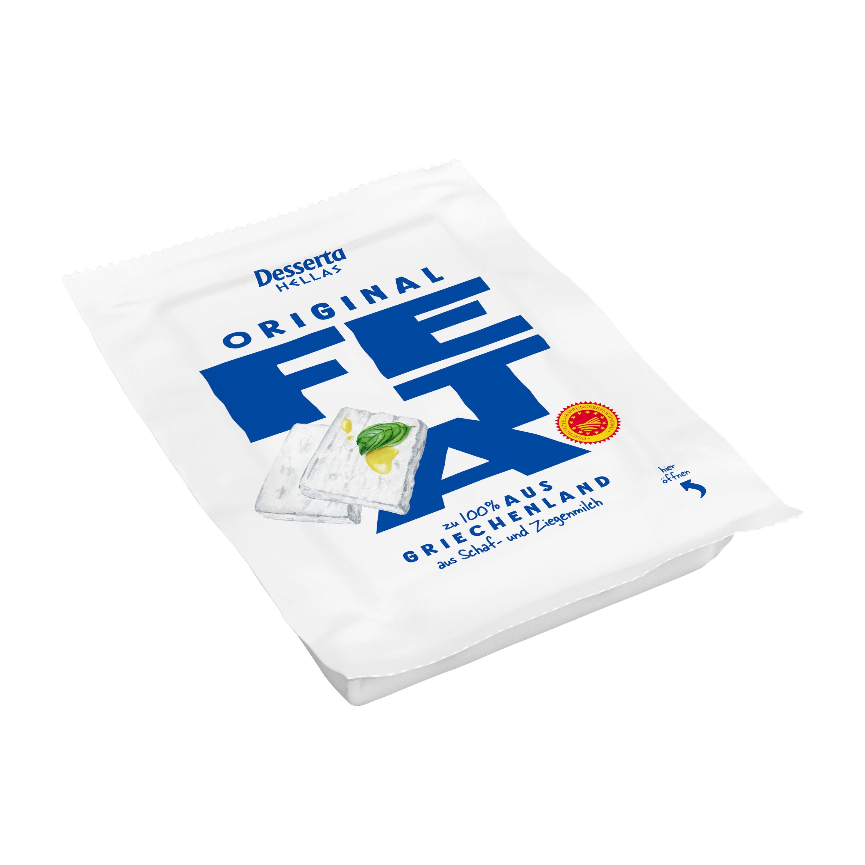 Desserta Hellas Feta