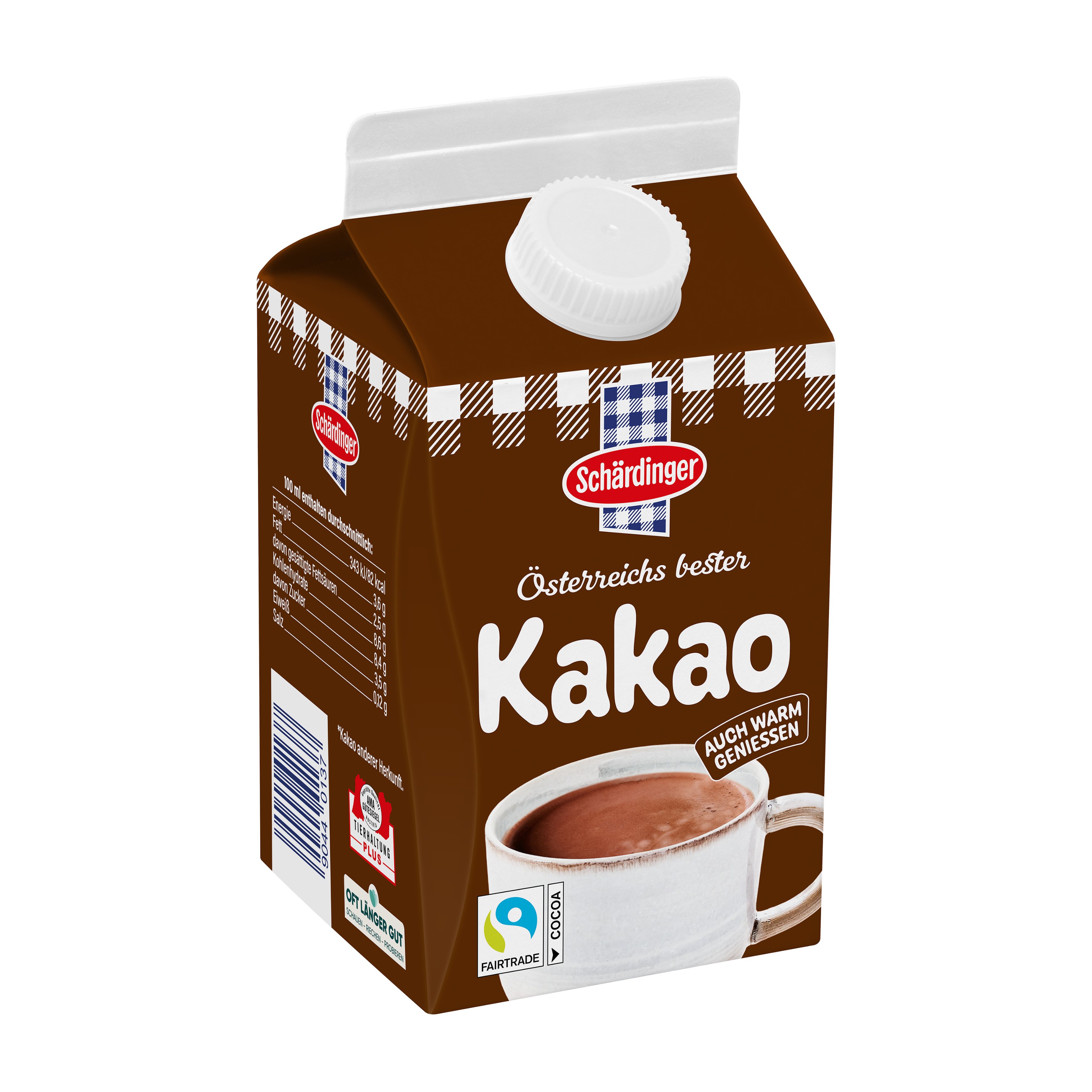 Schärdinger Kakao