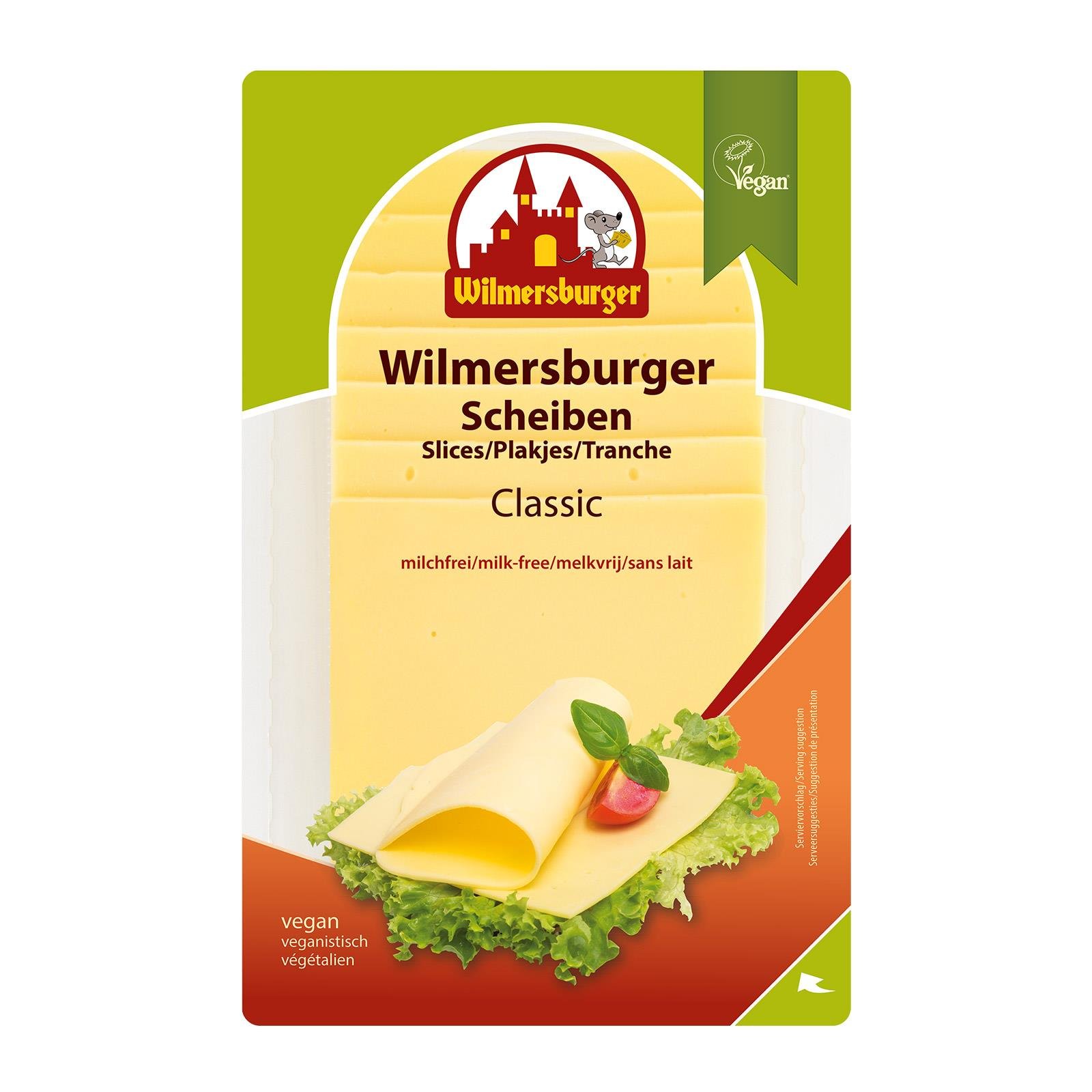 Wilmersburger Classic Scheiben