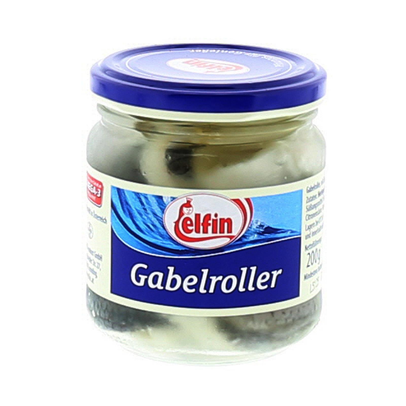Elfin Gabelroller
