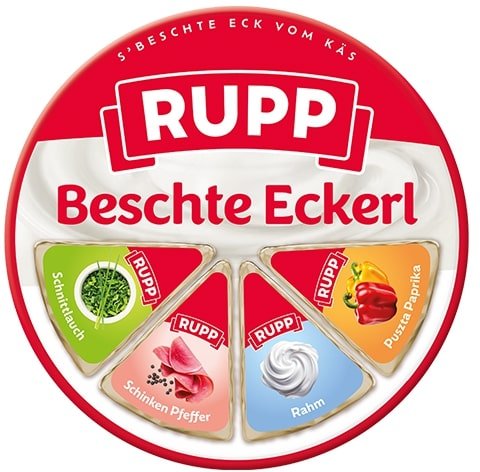 Rupp S´Beschte Sortiment
