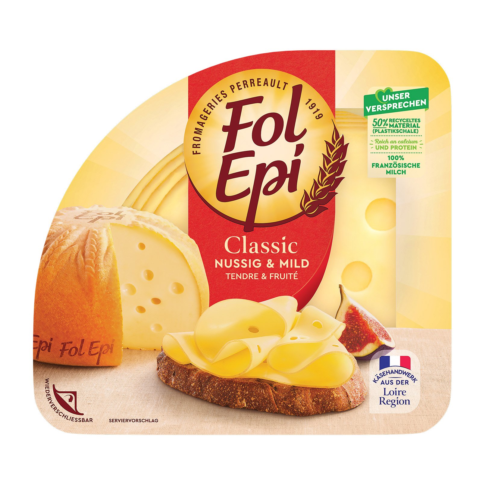 Fol Epi Classic