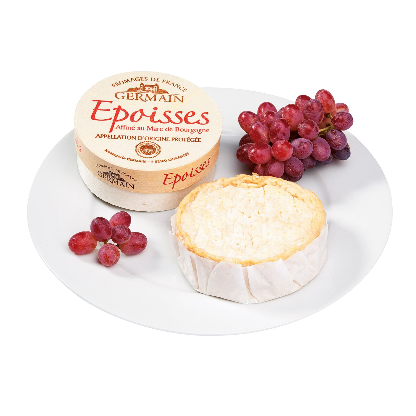 Epoisses Germain AOP